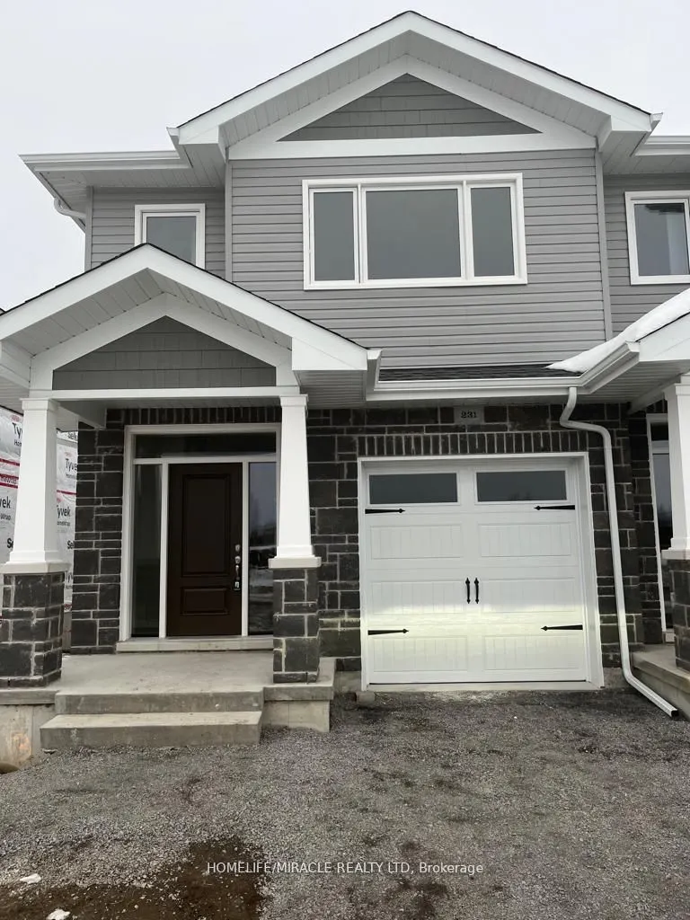 231 Heritage Park Drive