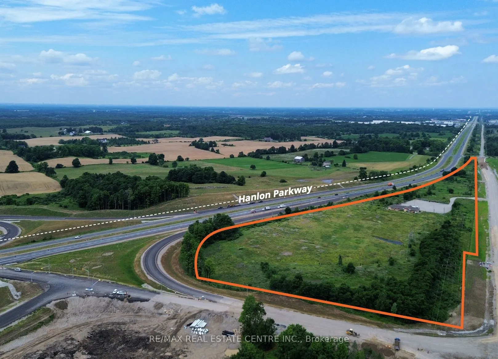 4560 CONCESSION 7 Road