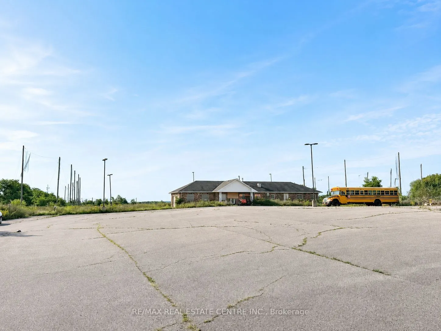 4560 CONCESSION 7 Road