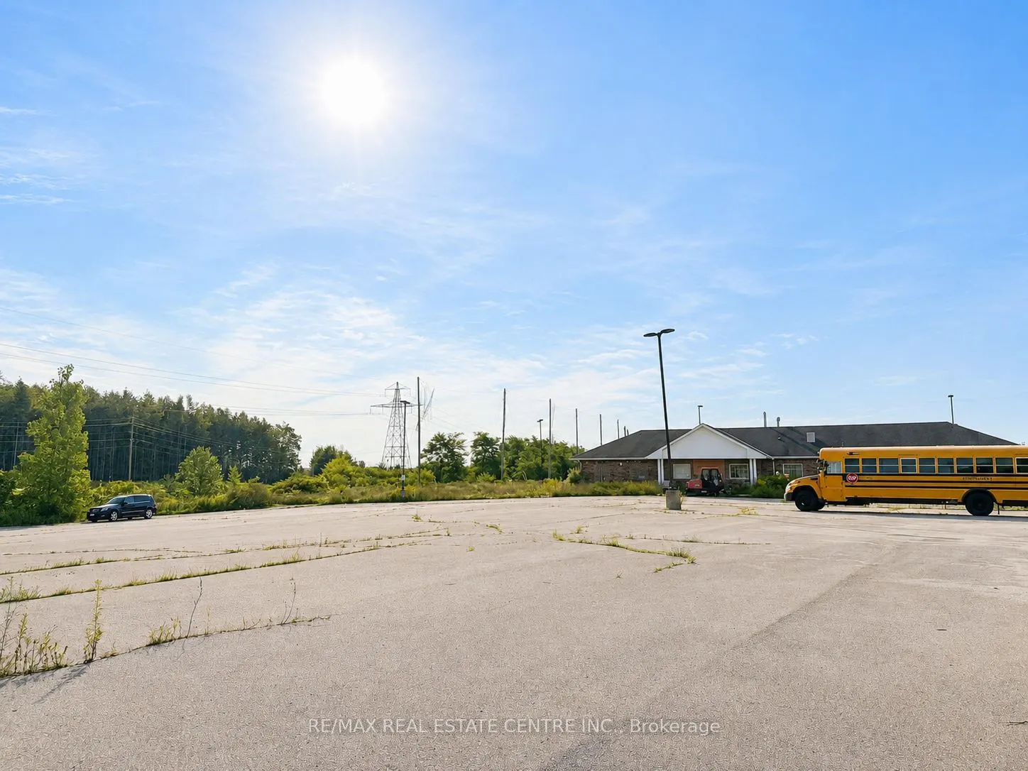 4560 CONCESSION 7 Road