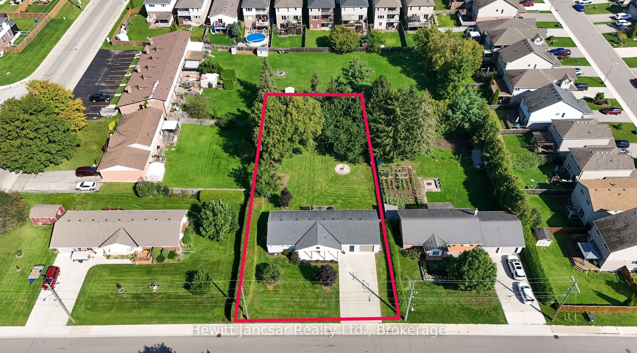 4 Fairview Street