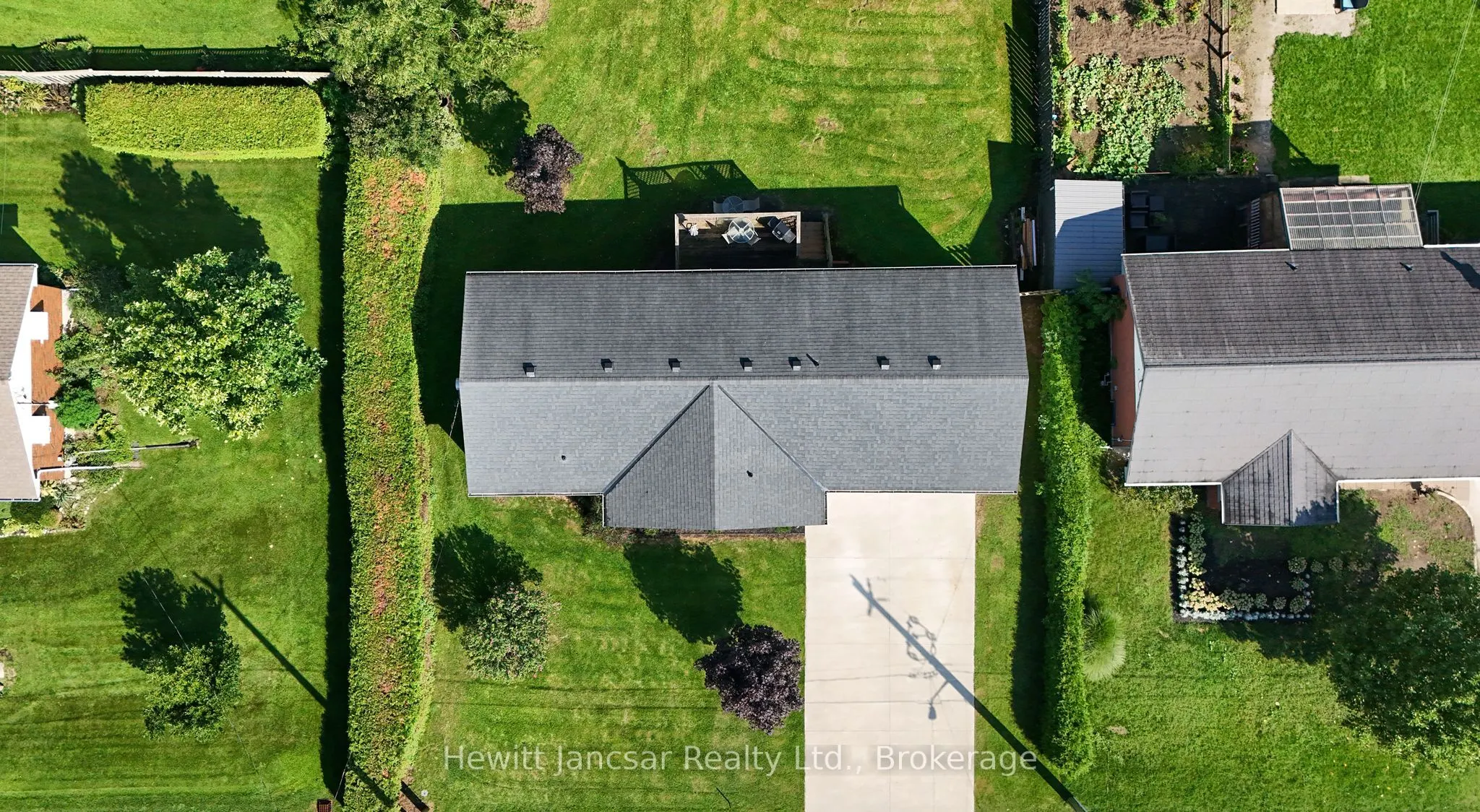 4 Fairview Street