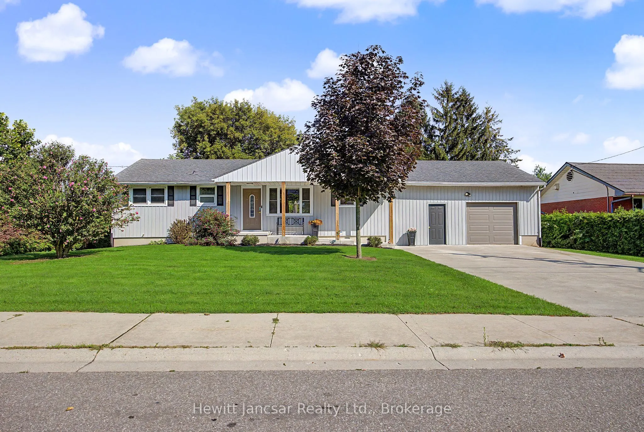 4 Fairview Street