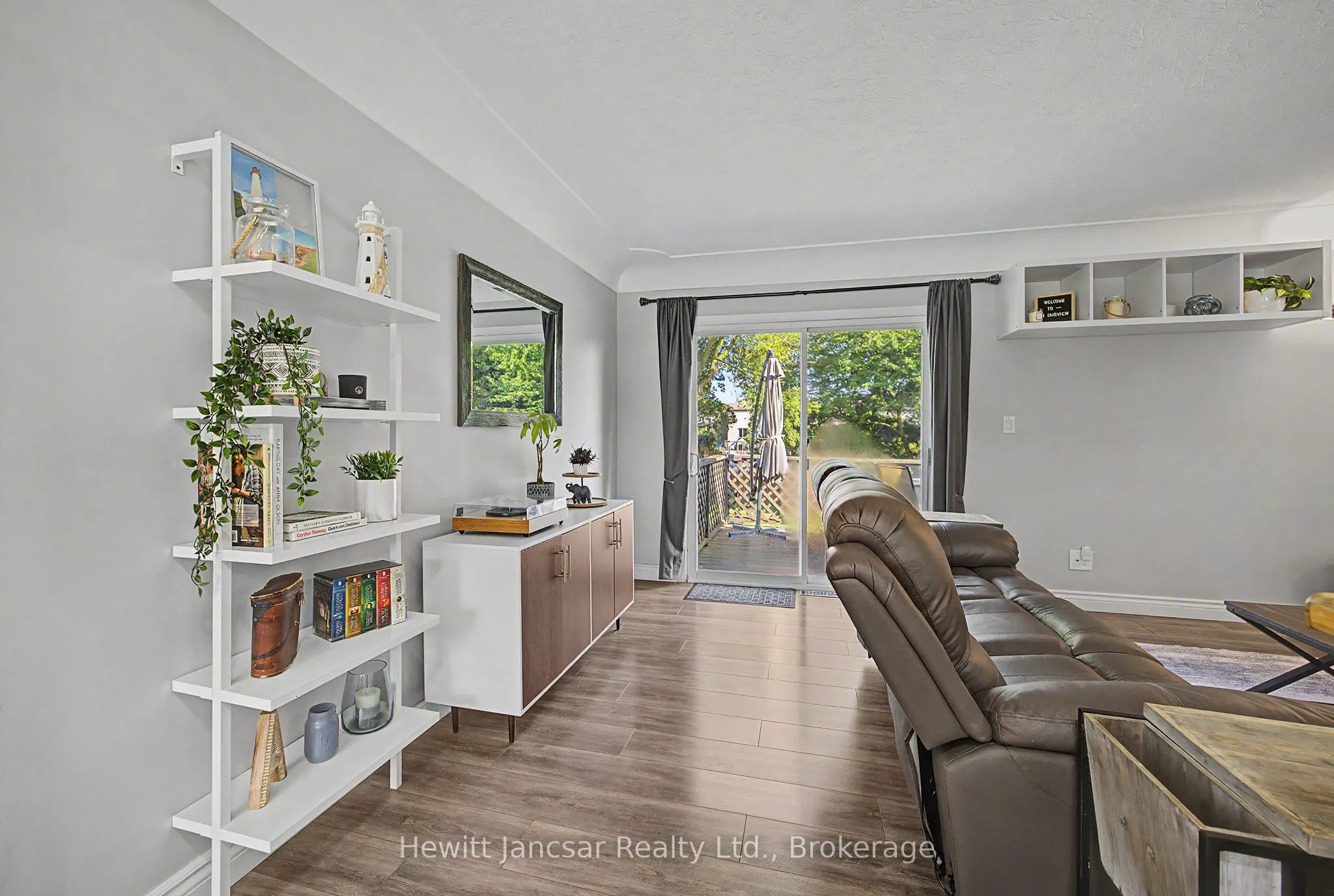 4 Fairview Street