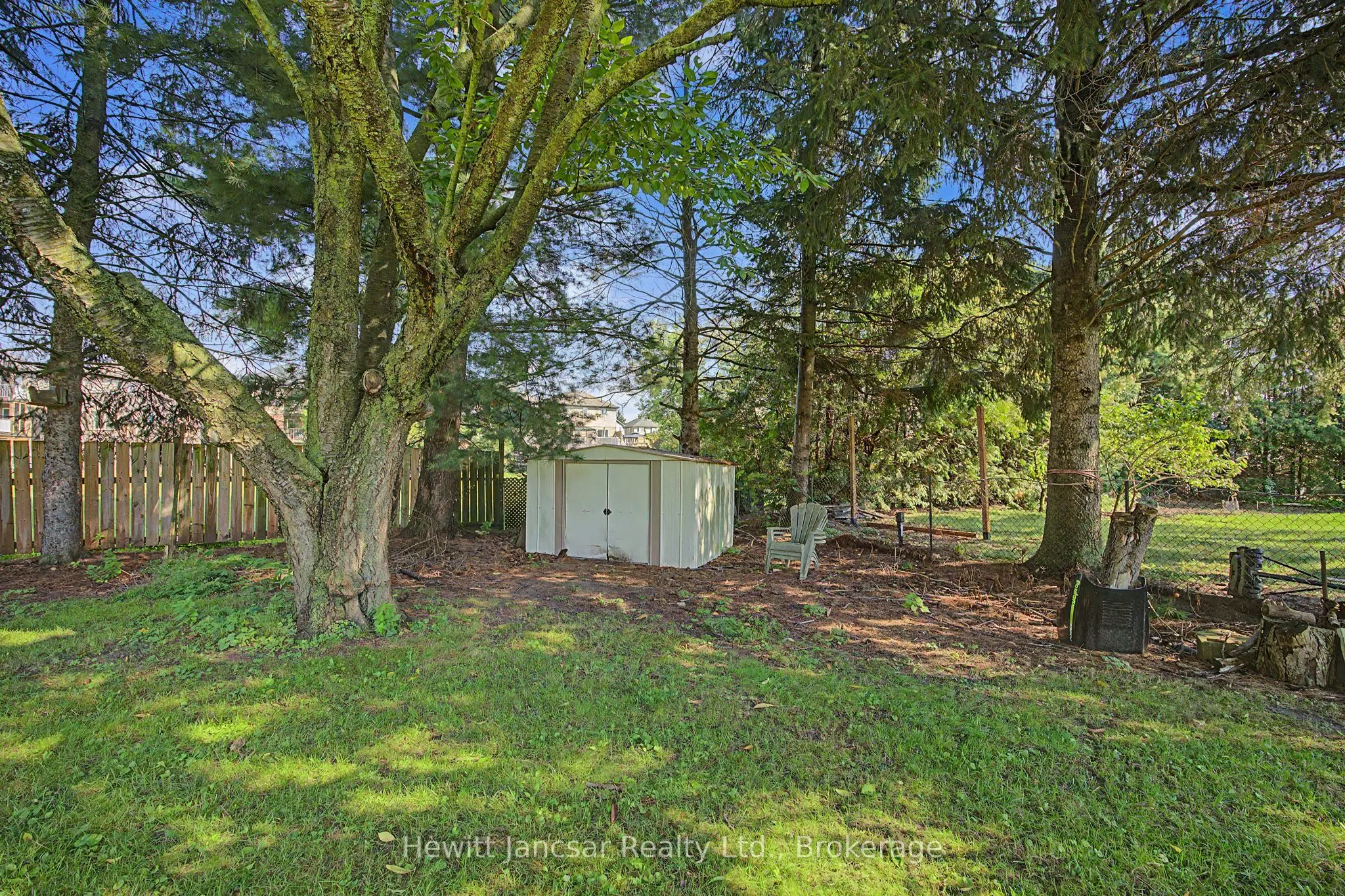 4 Fairview Street