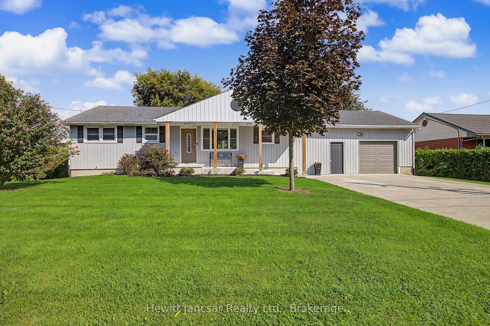 4 Fairview Street