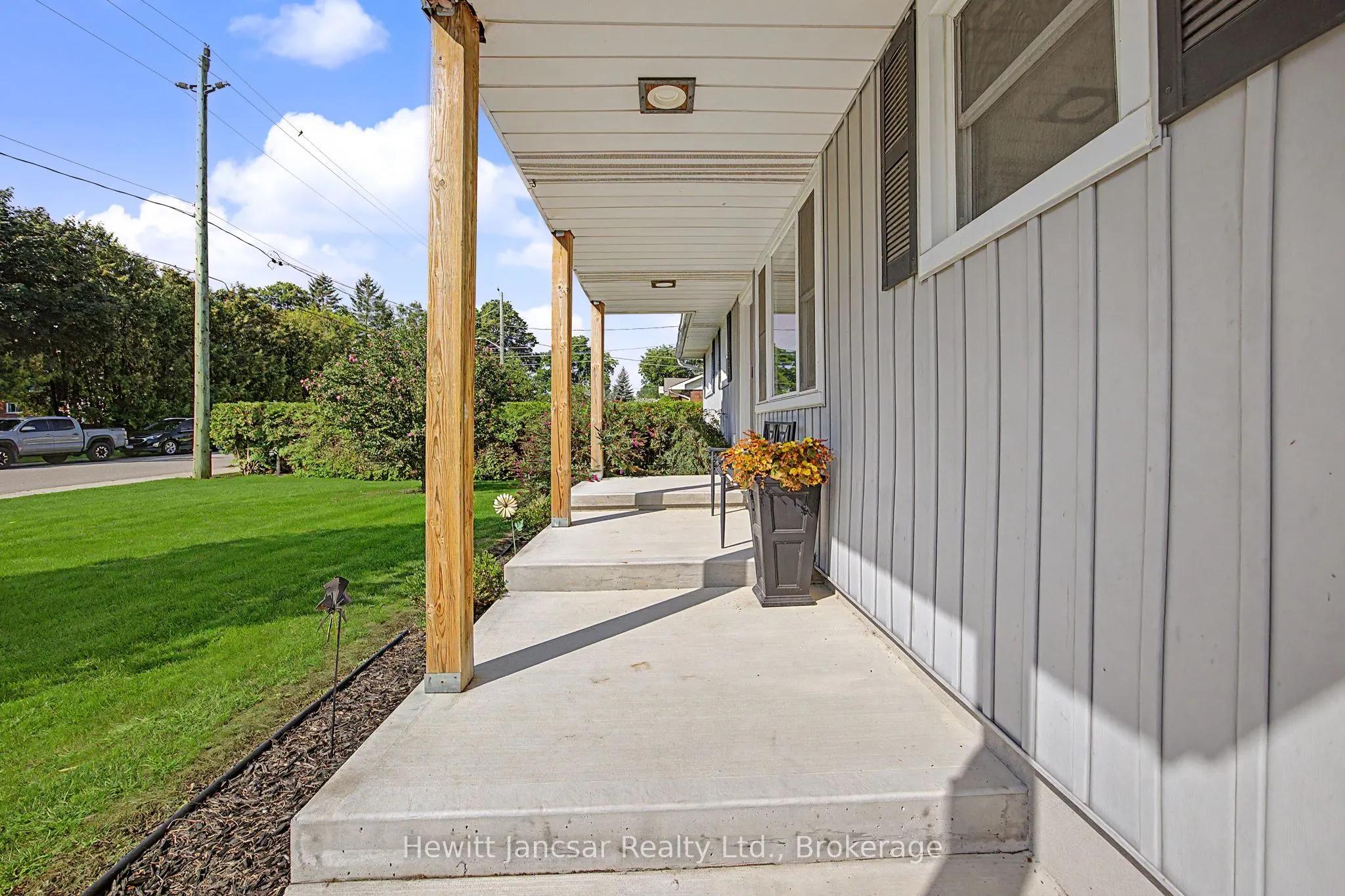 4 Fairview Street