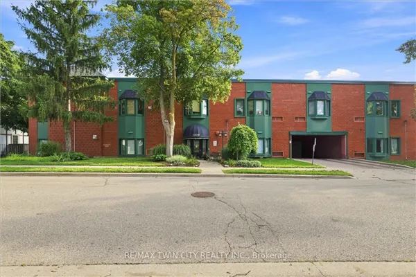 1009 Queenston Road