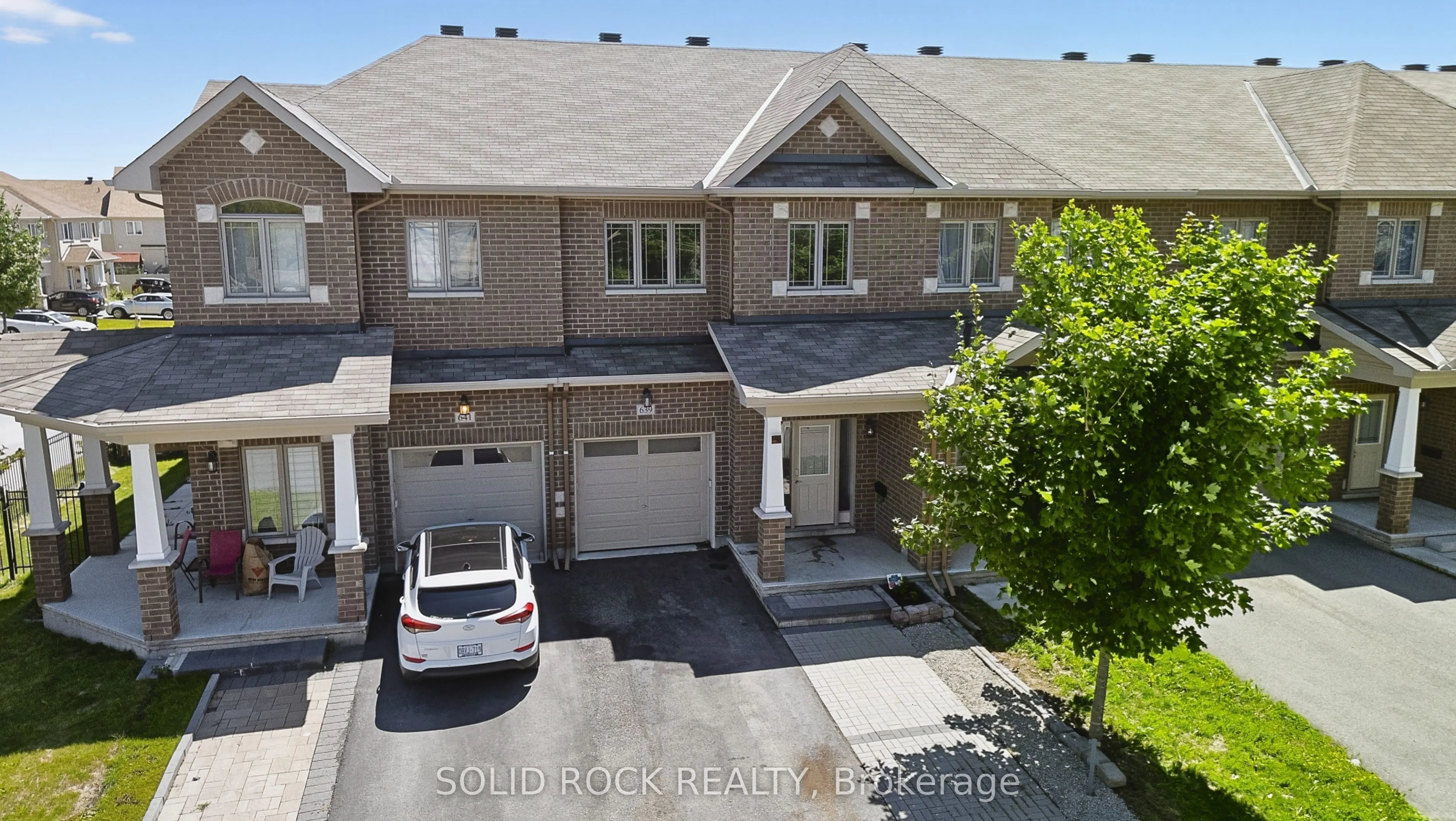 639 Via Campanale Avenue