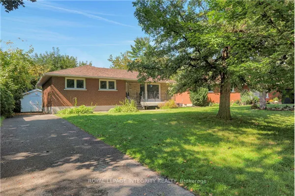 2317 Elmira Drive
