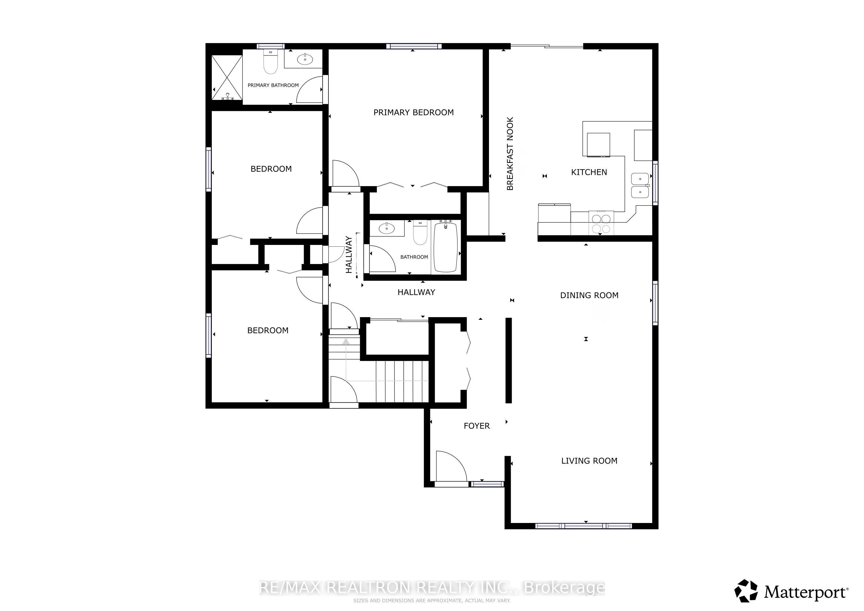 25 Linden Lane