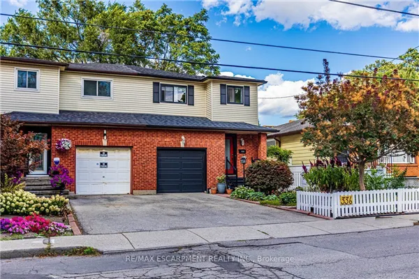 336 Jackson Street W