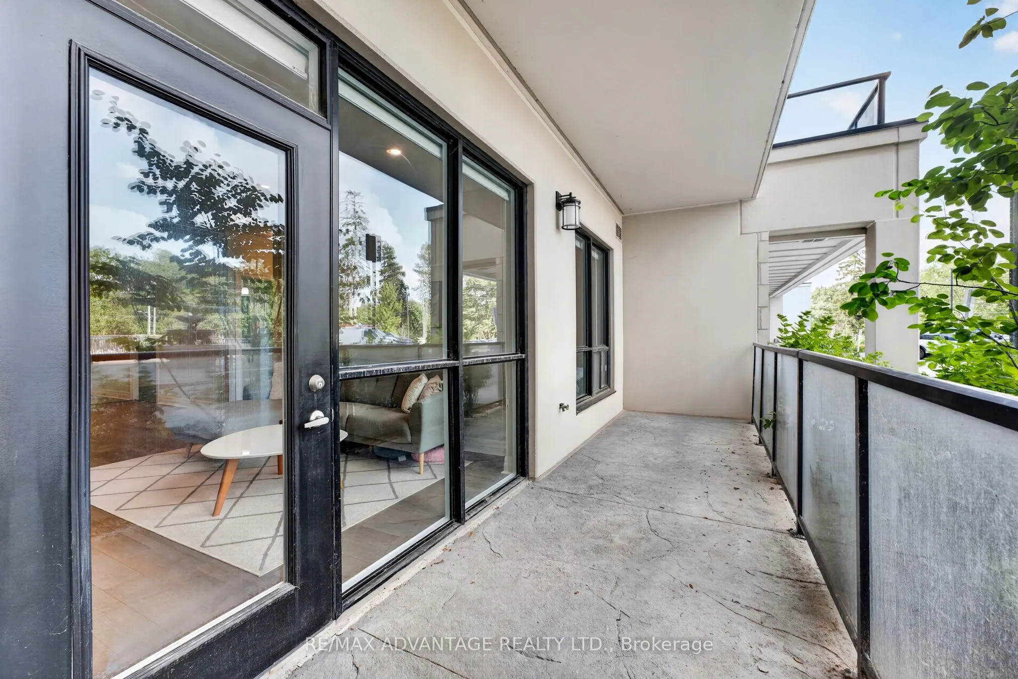 1200 Commissioners Road W #118