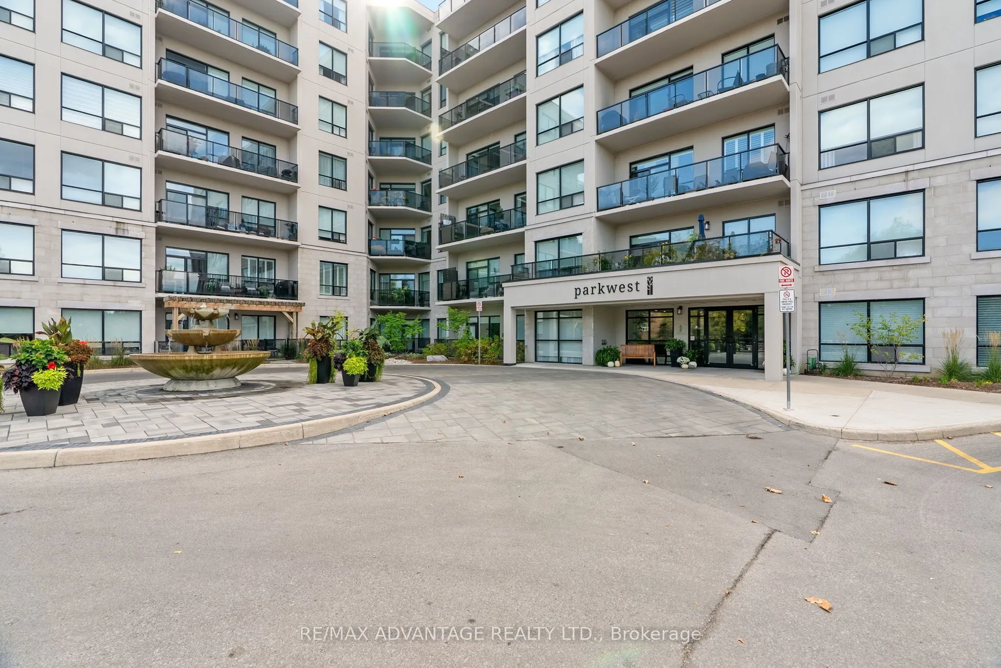 1200 Commissioners Road W #118