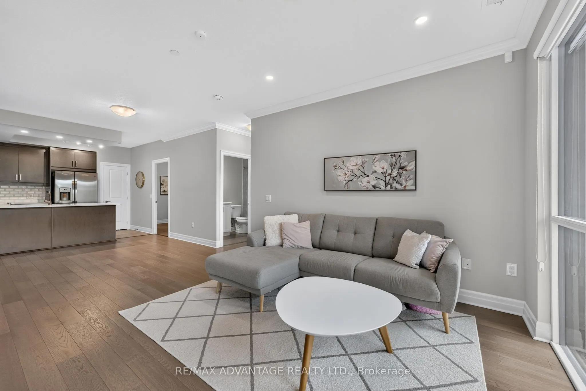 1200 Commissioners Road W #118
