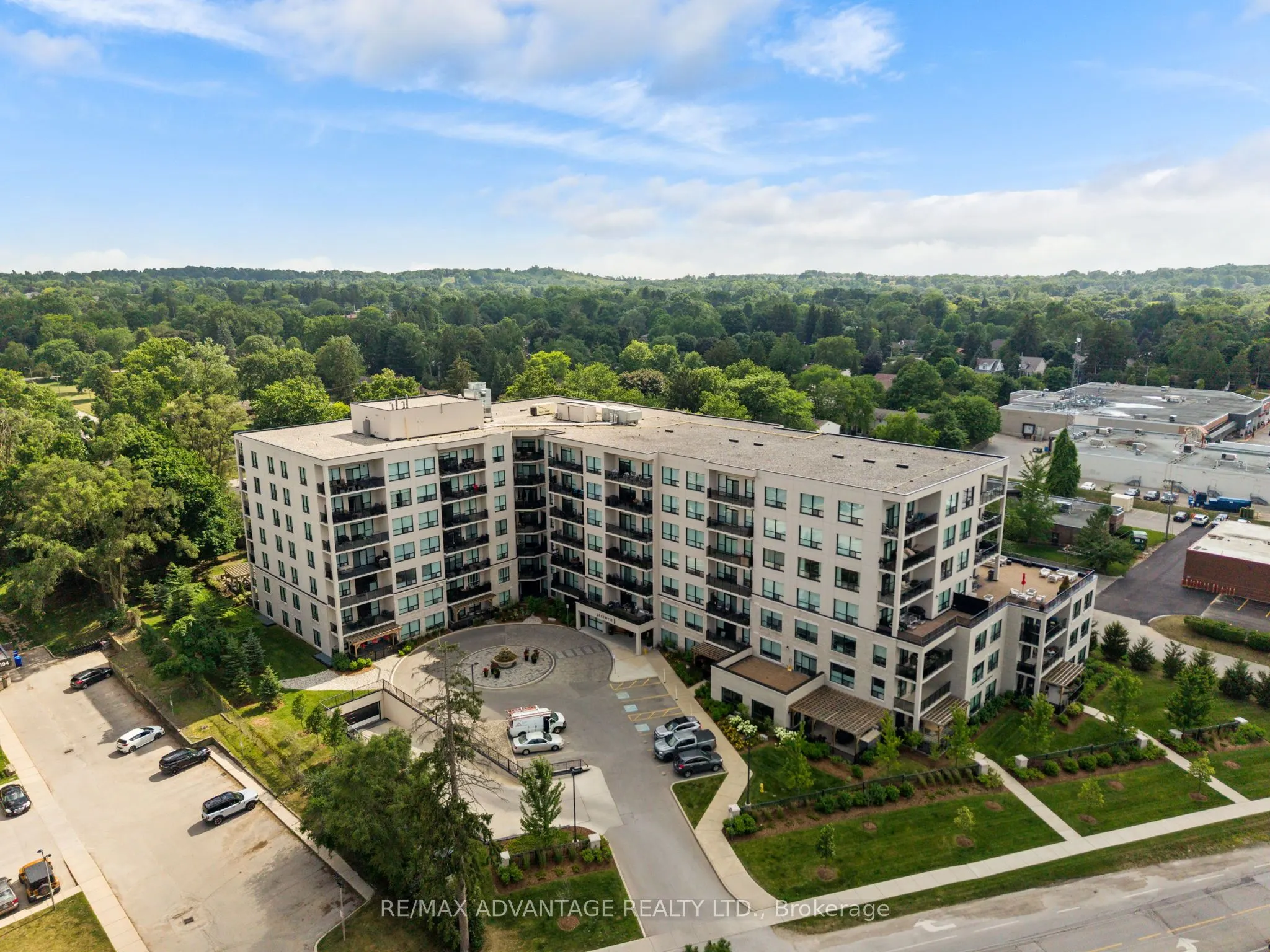 1200 Commissioners Road W #118