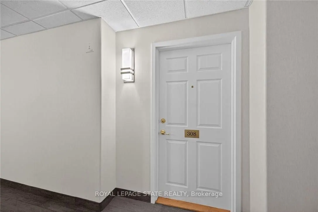 908 Mohawk Road E #308