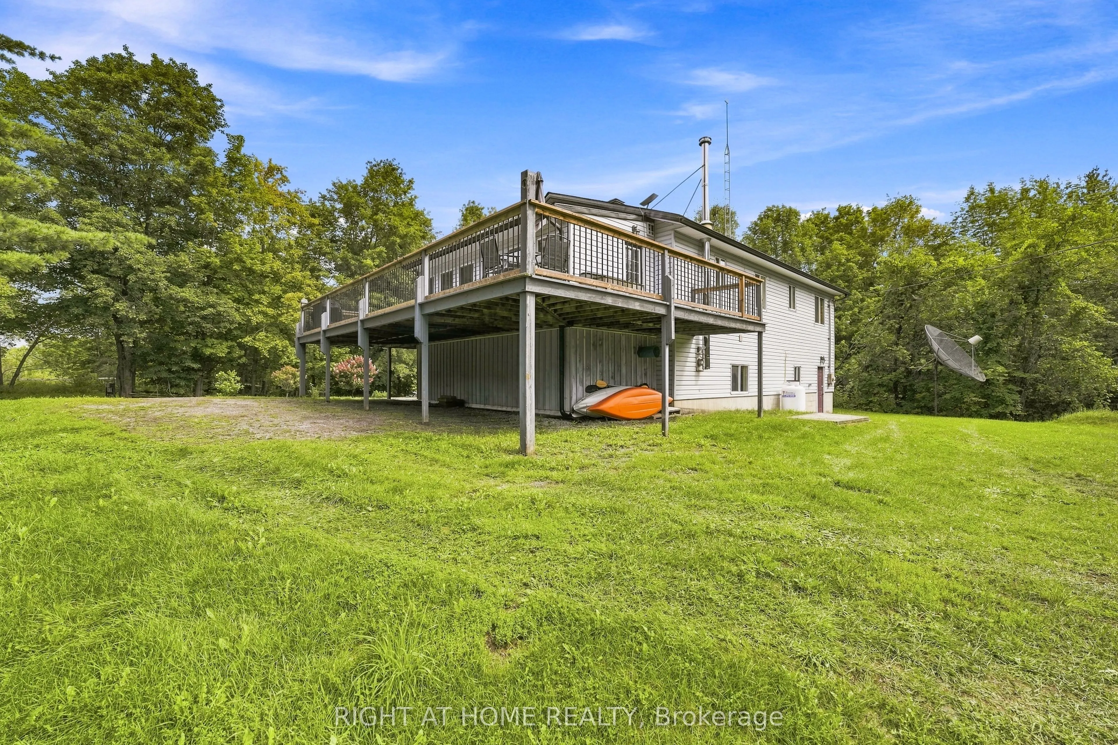 489 Twin Sisters Lake Road