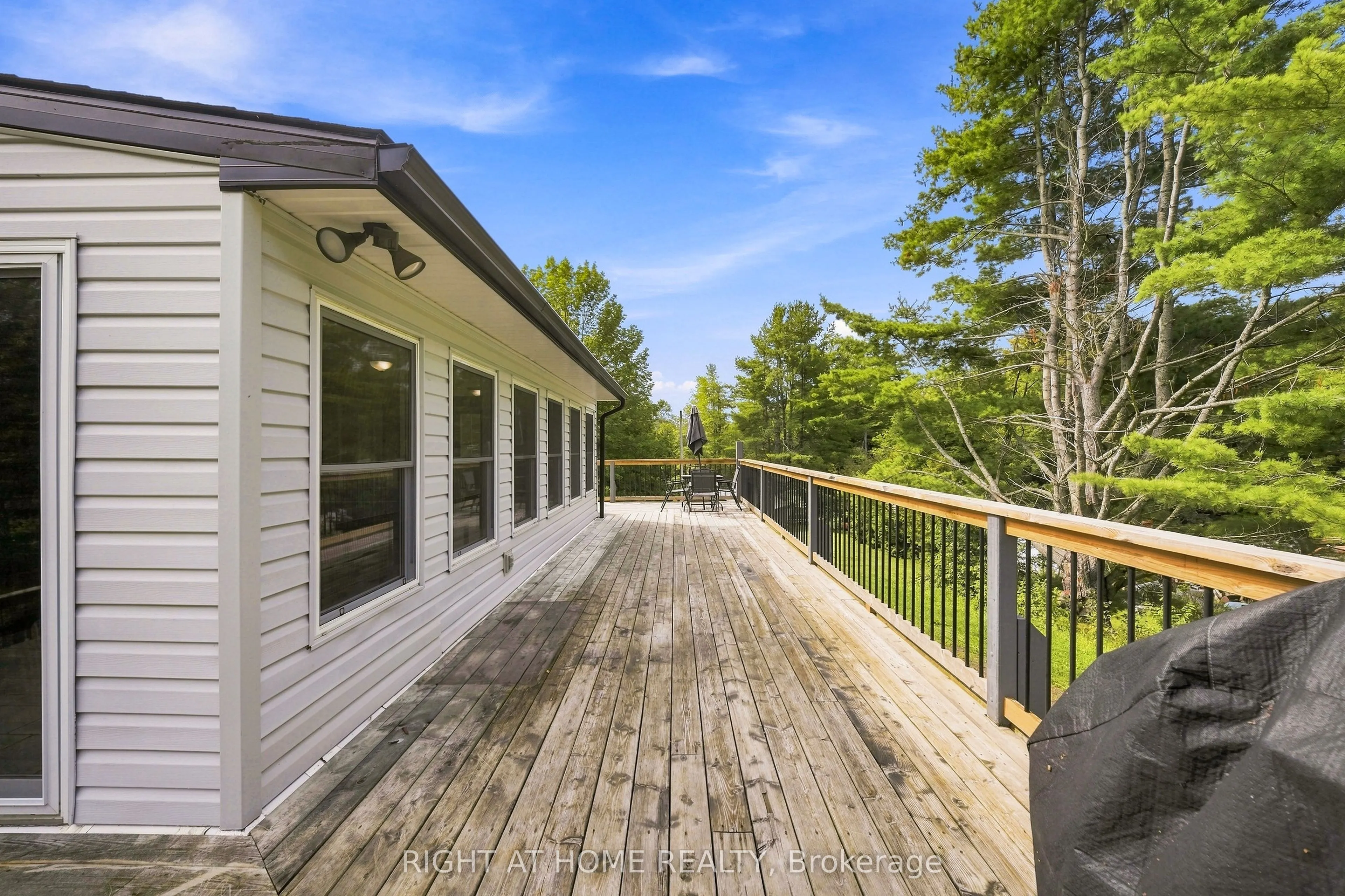 489 Twin Sisters Lake Road