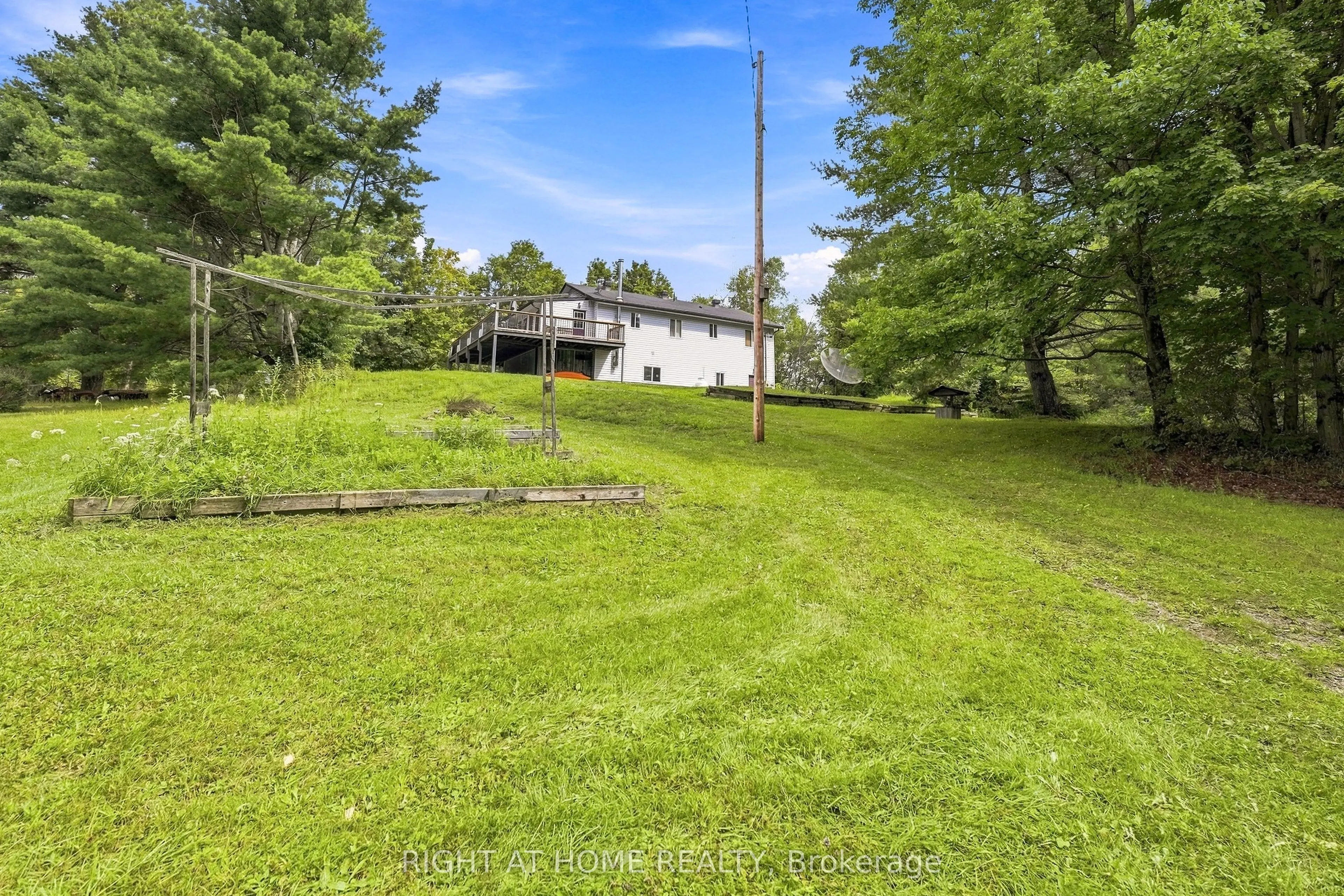 489 Twin Sisters Lake Road