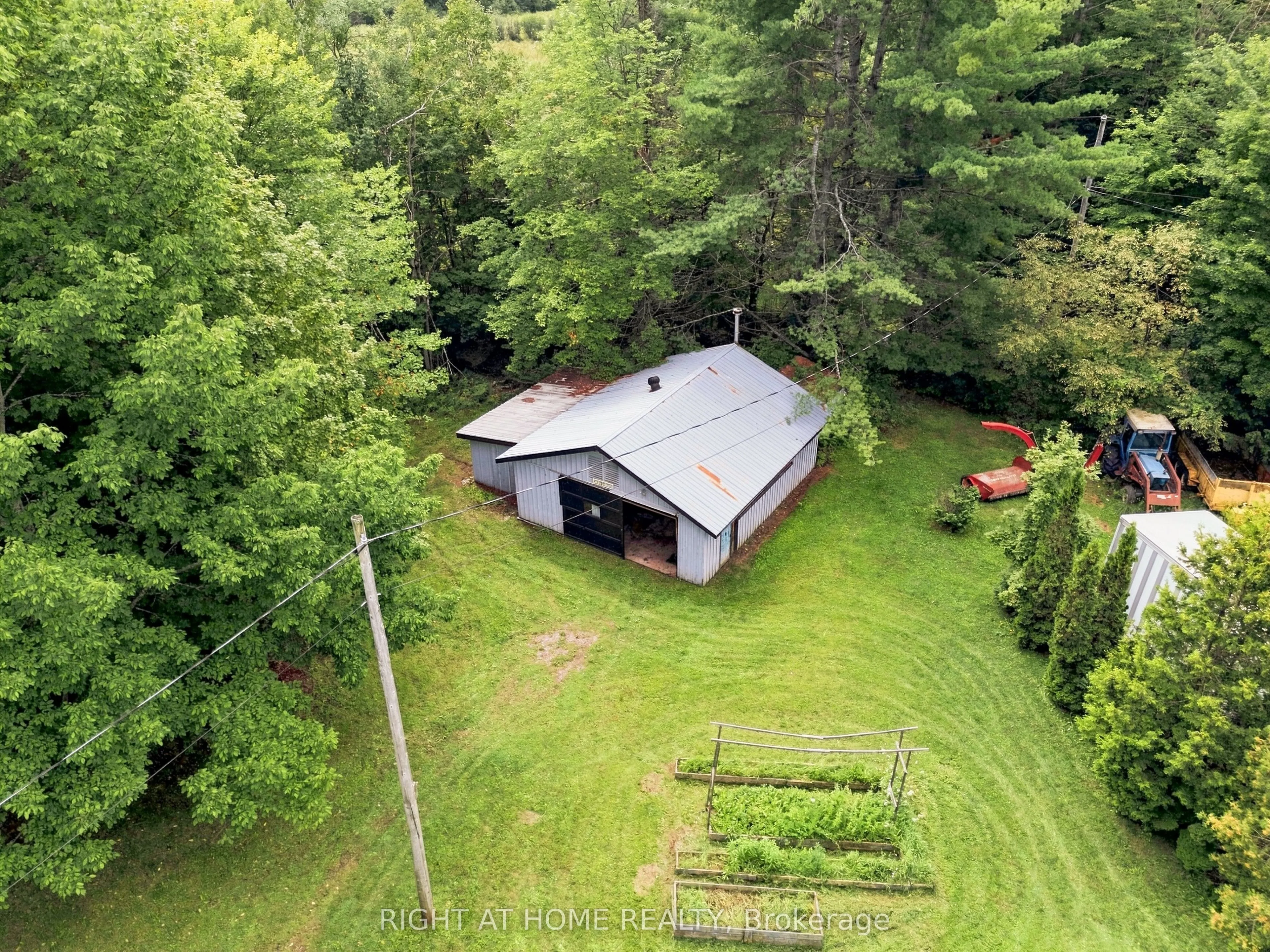 489 Twin Sisters Lake Road