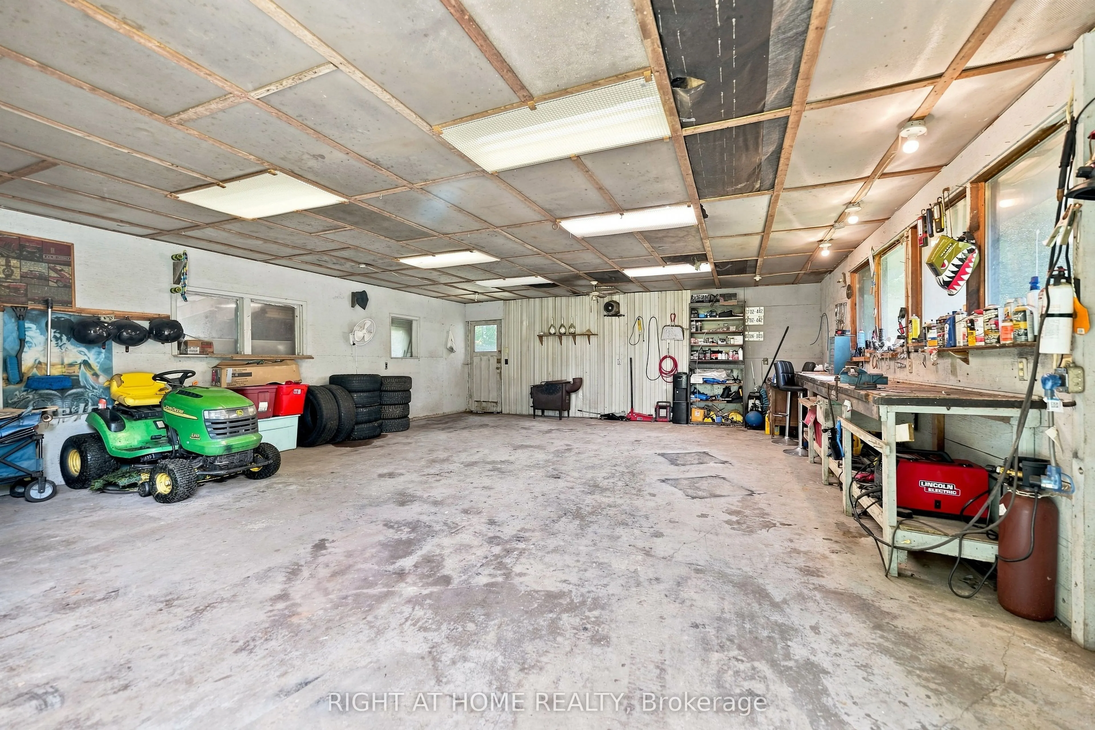 489 Twin Sisters Lake Road