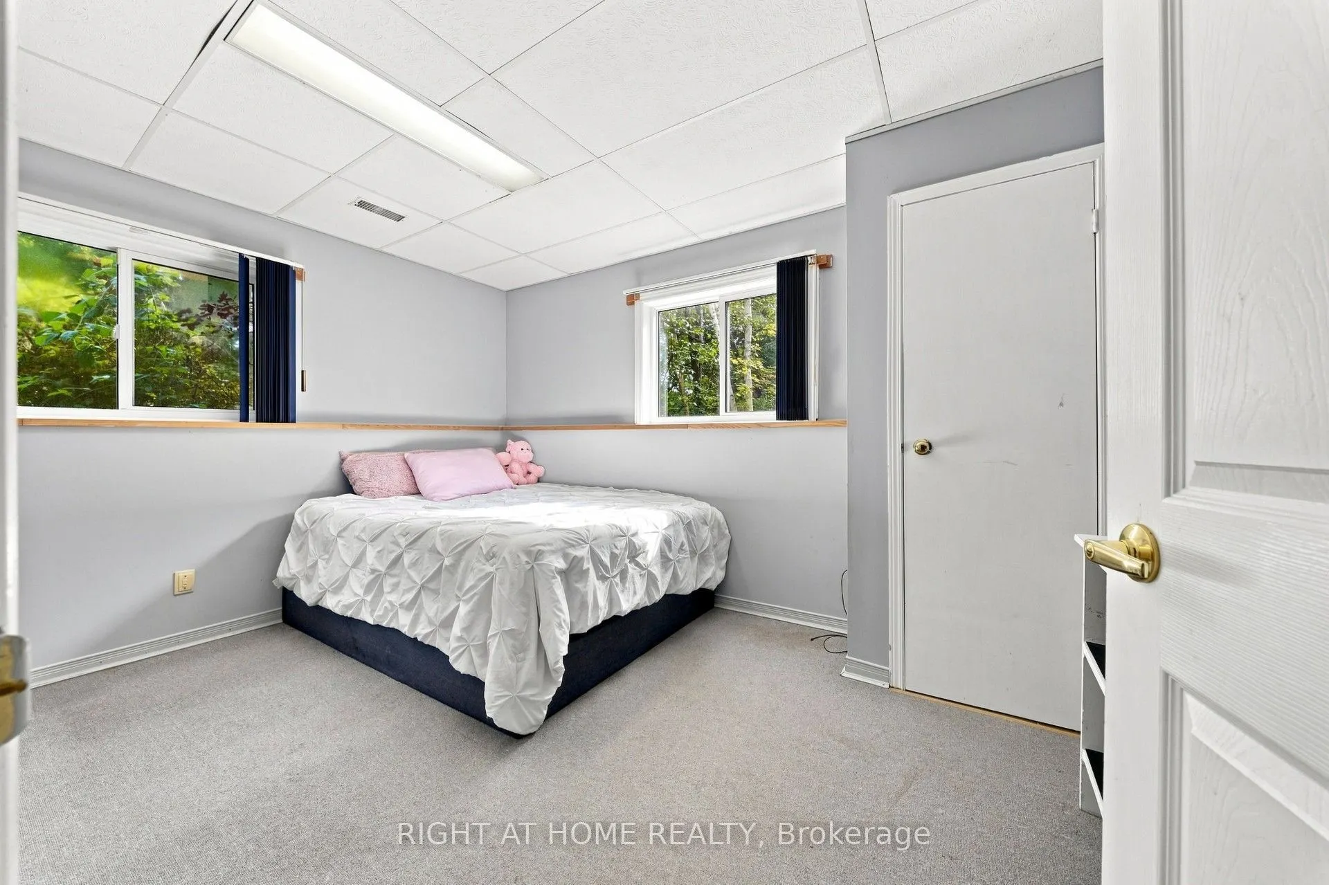 489 Twin Sisters Lake Road