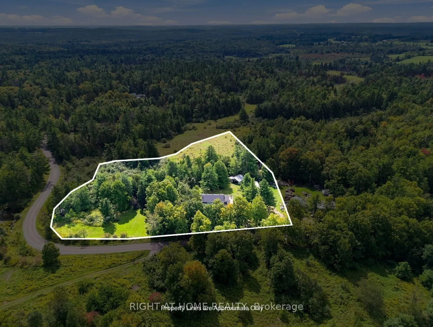 489 Twin Sisters Lake Road