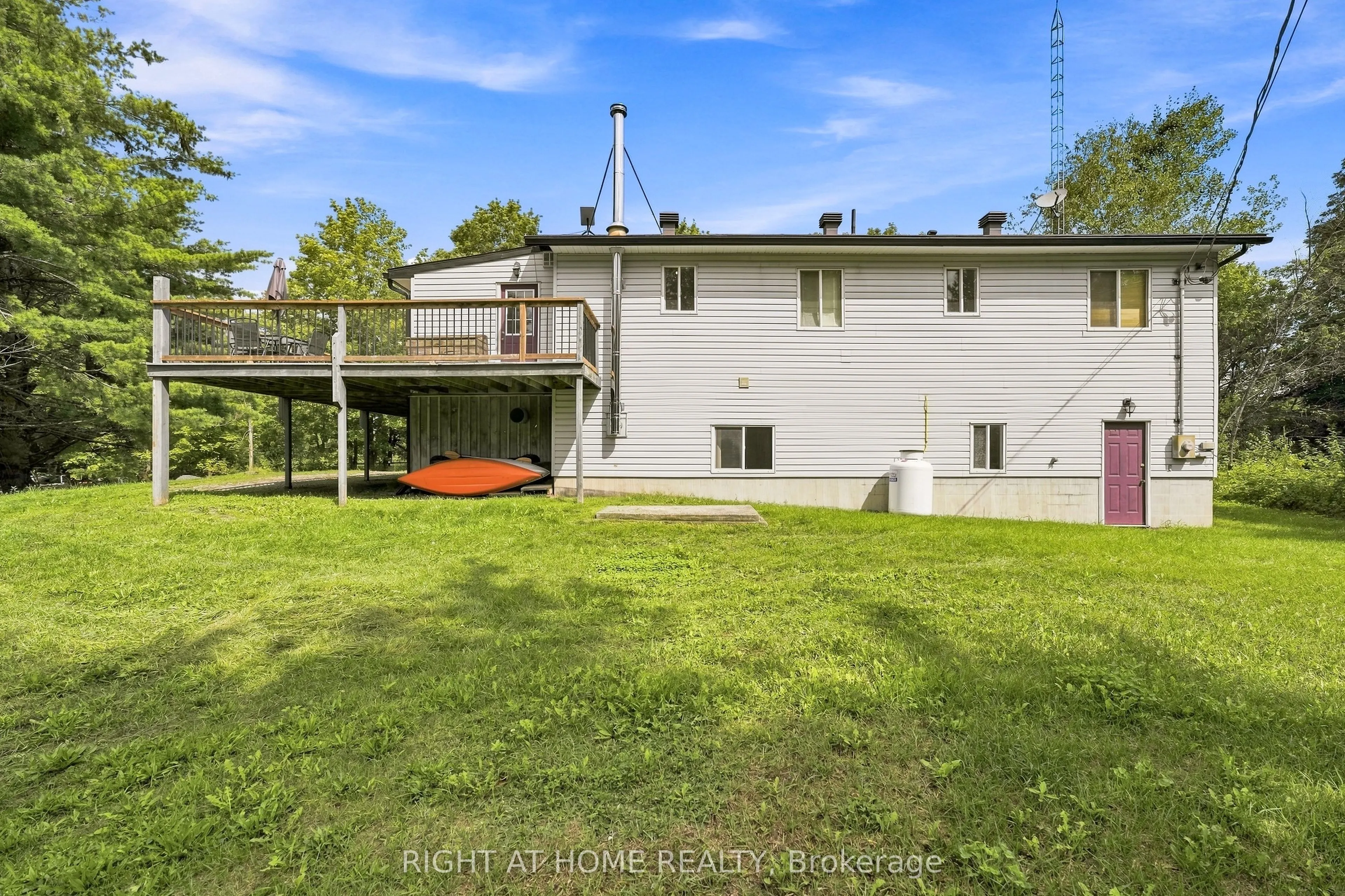 489 Twin Sisters Lake Road