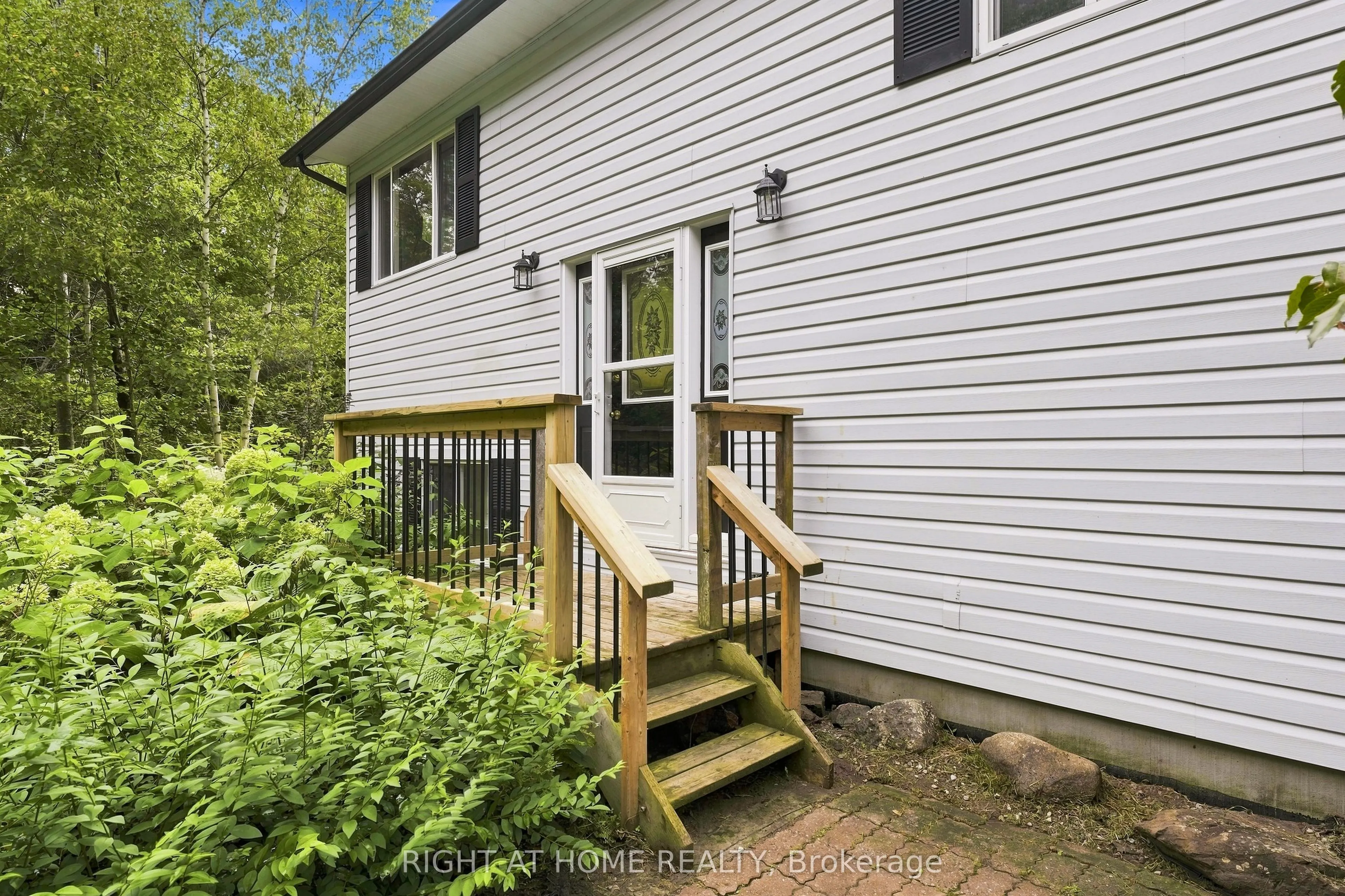 489 Twin Sisters Lake Road