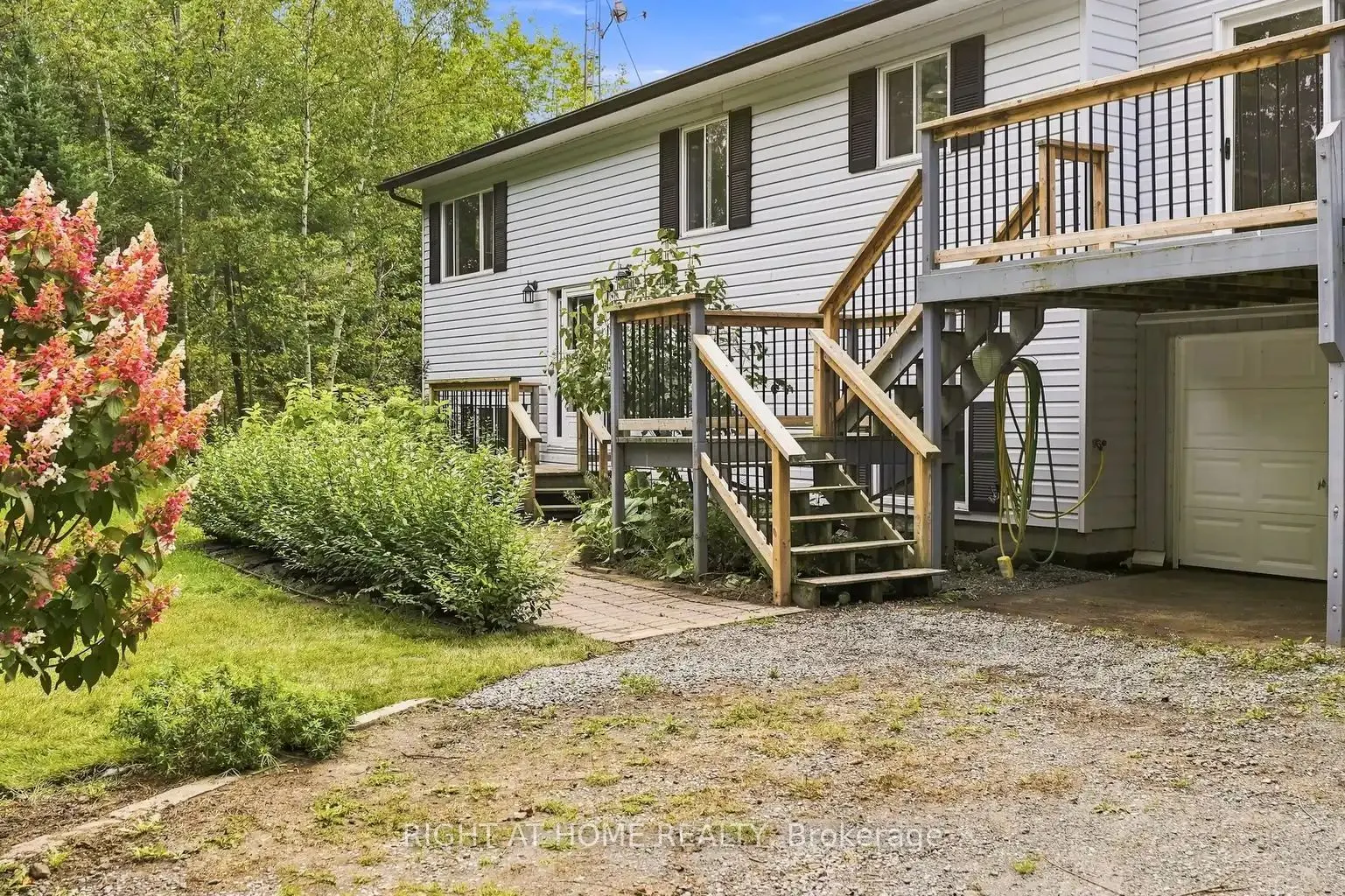 489 Twin Sisters Lake Road