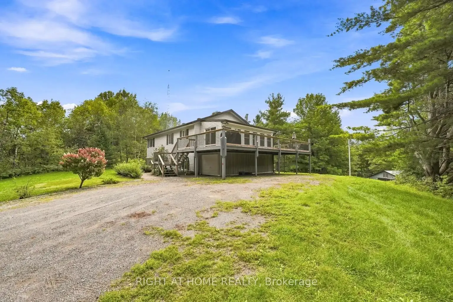 489 Twin Sisters Lake Road
