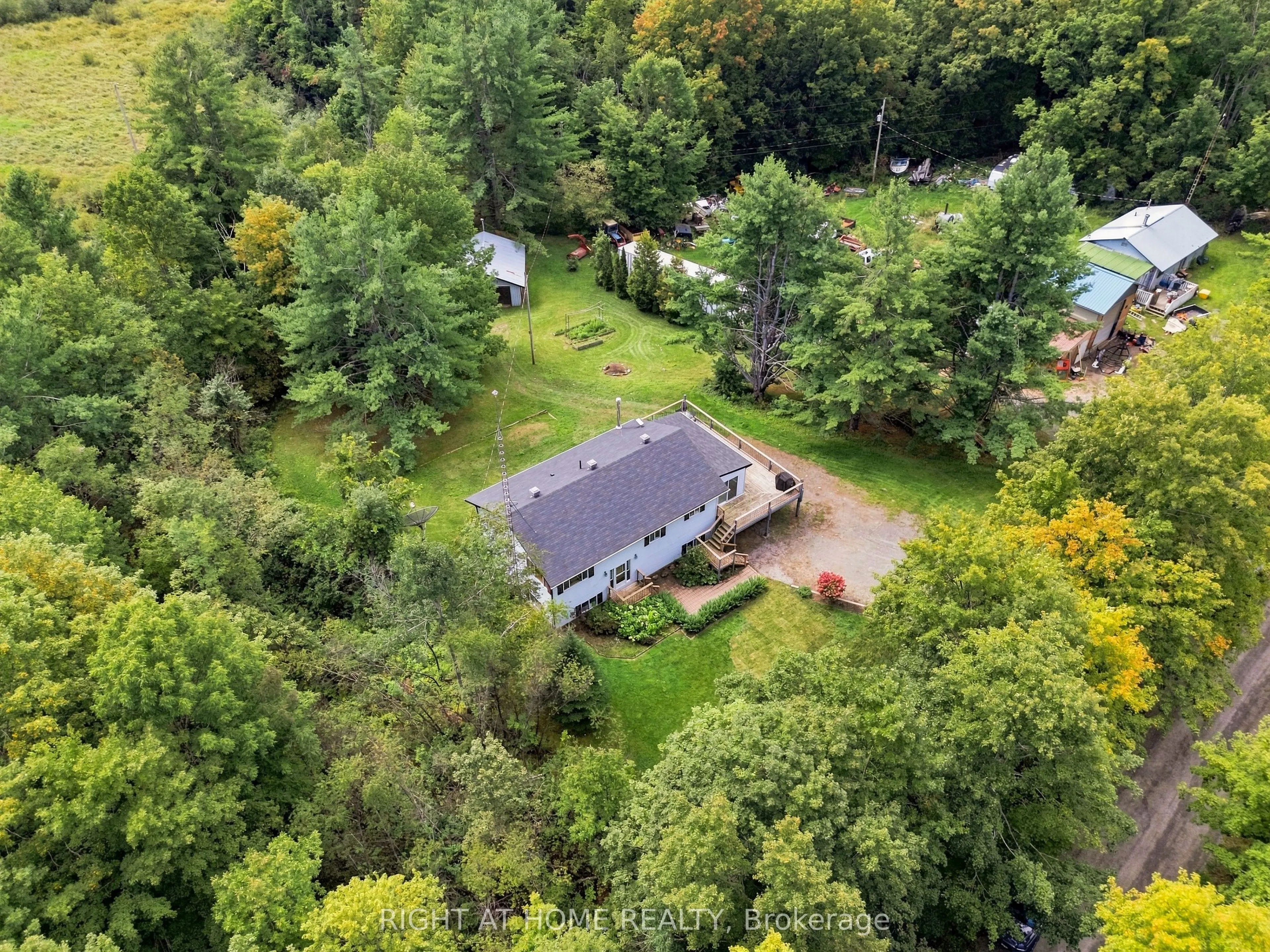 489 Twin Sisters Lake Road