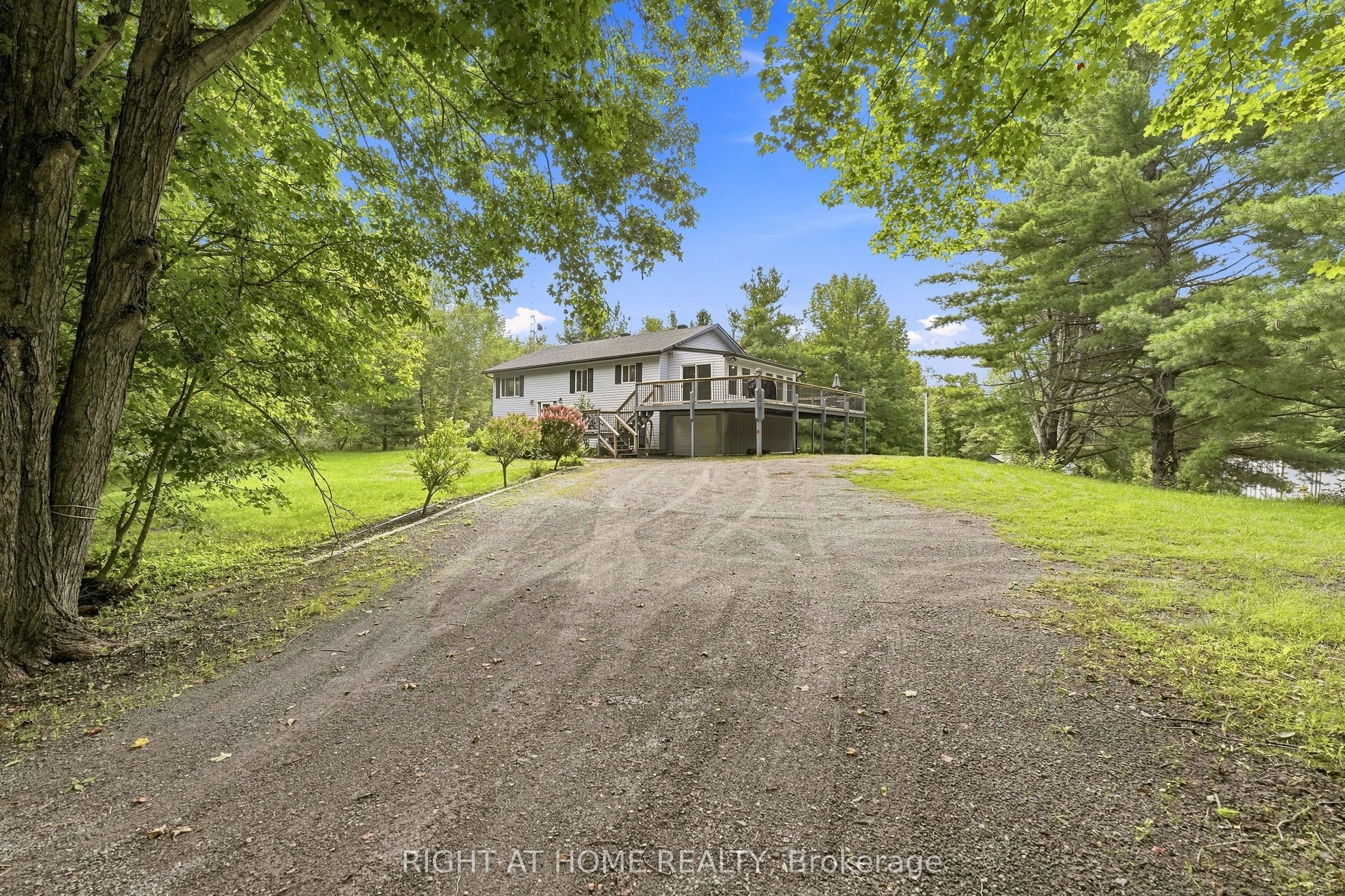 489 Twin Sisters Lake Road