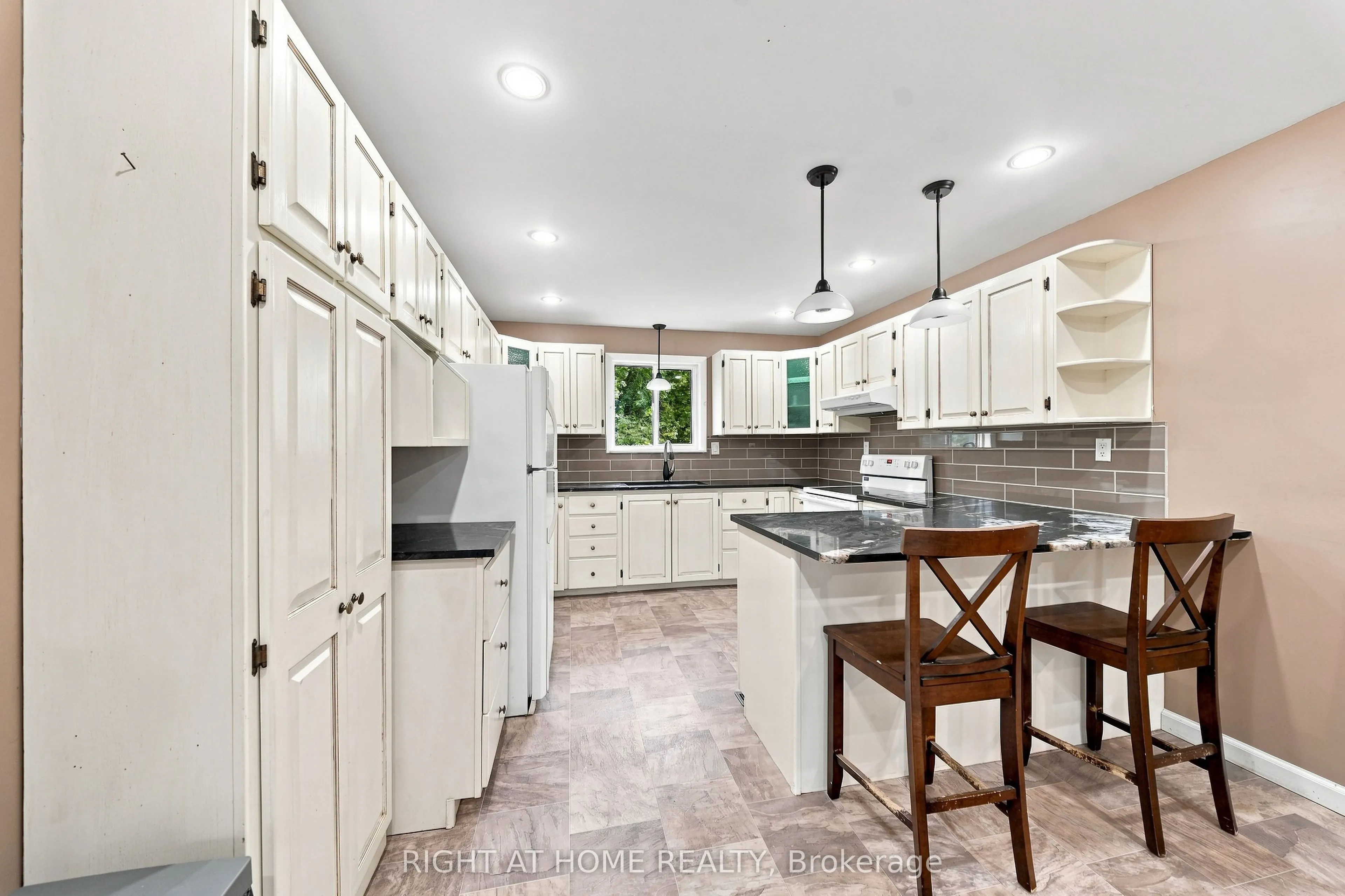 489 Twin Sisters Lake Road