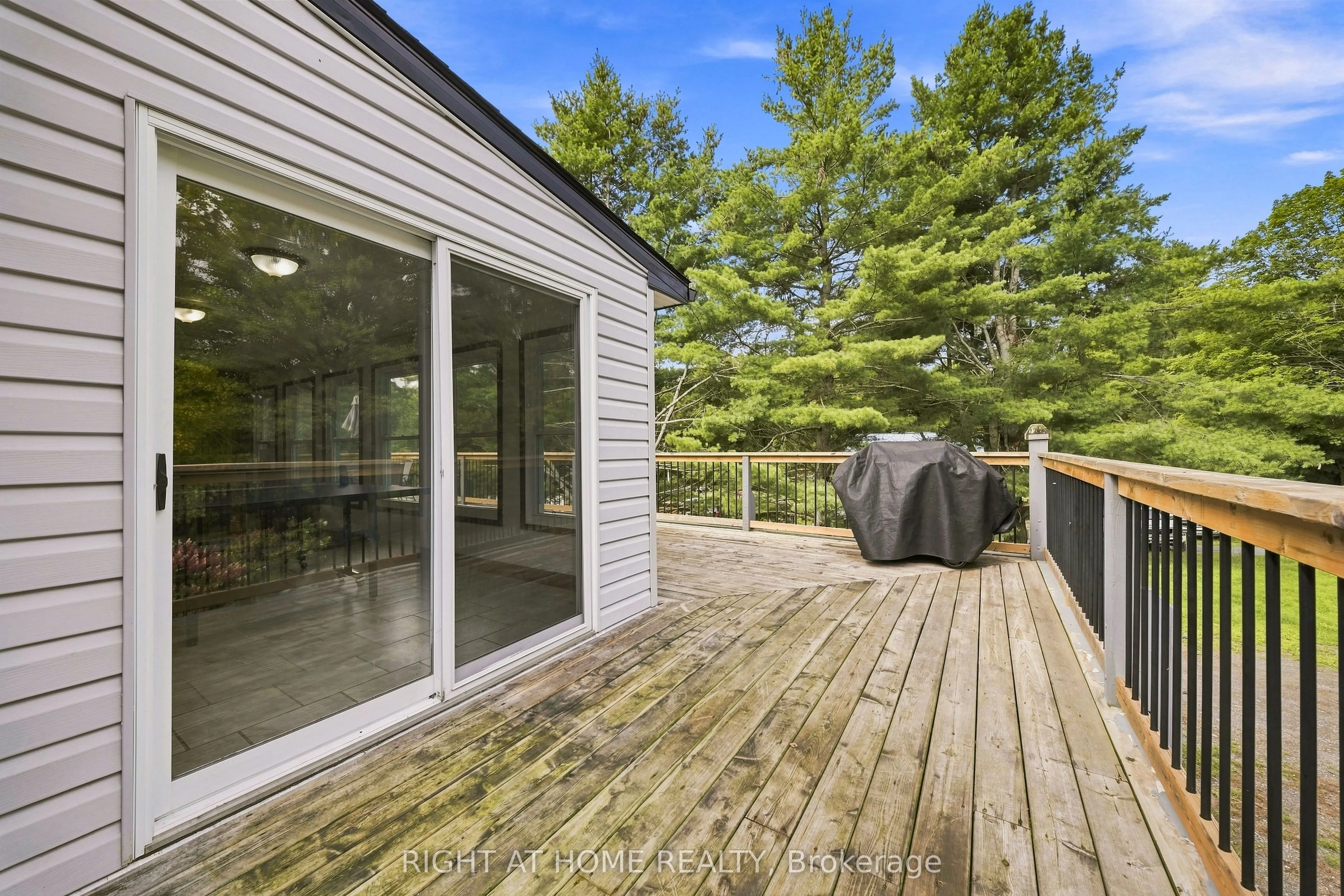 489 Twin Sisters Lake Road