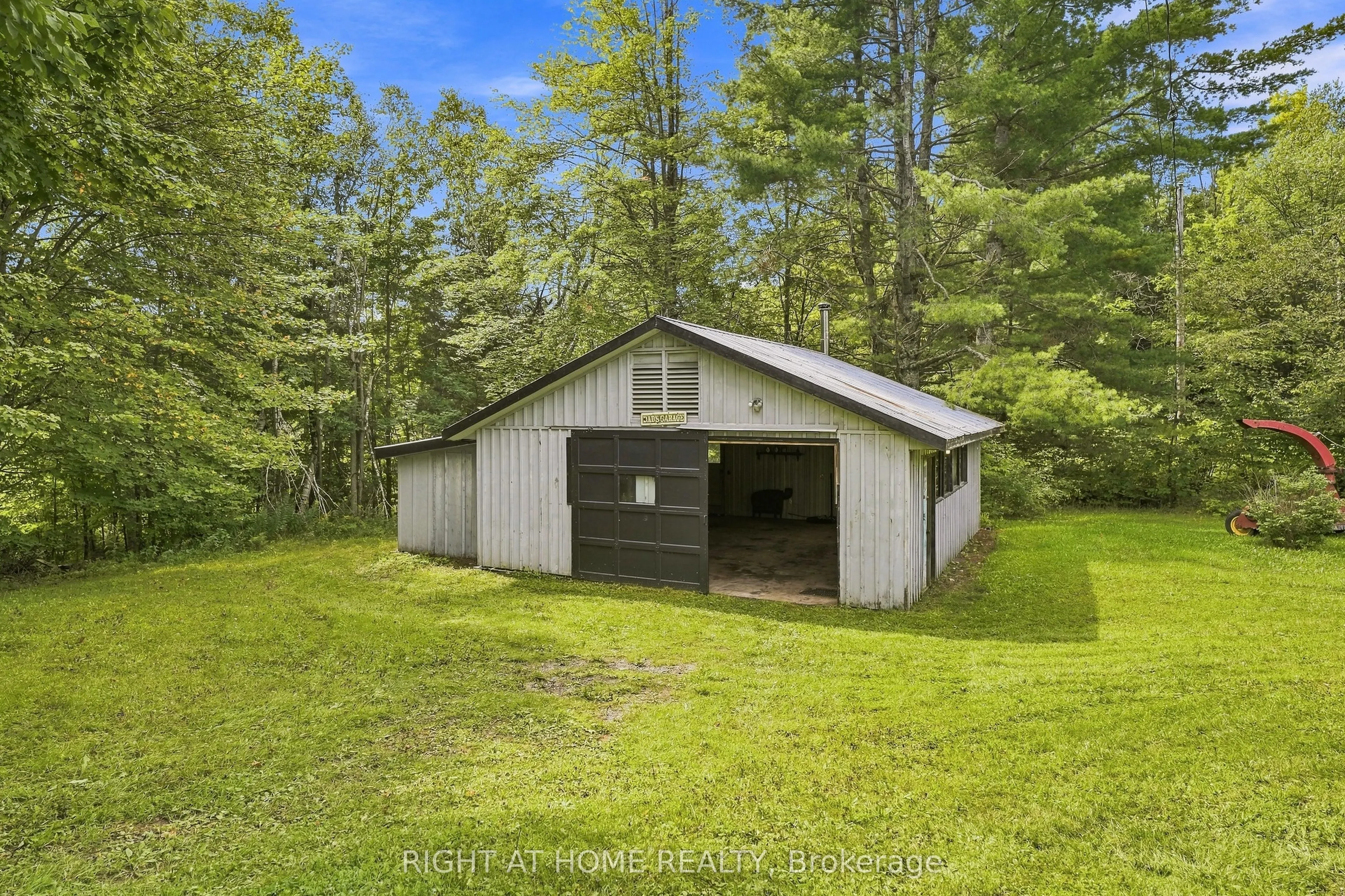 489 Twin Sisters Lake Road