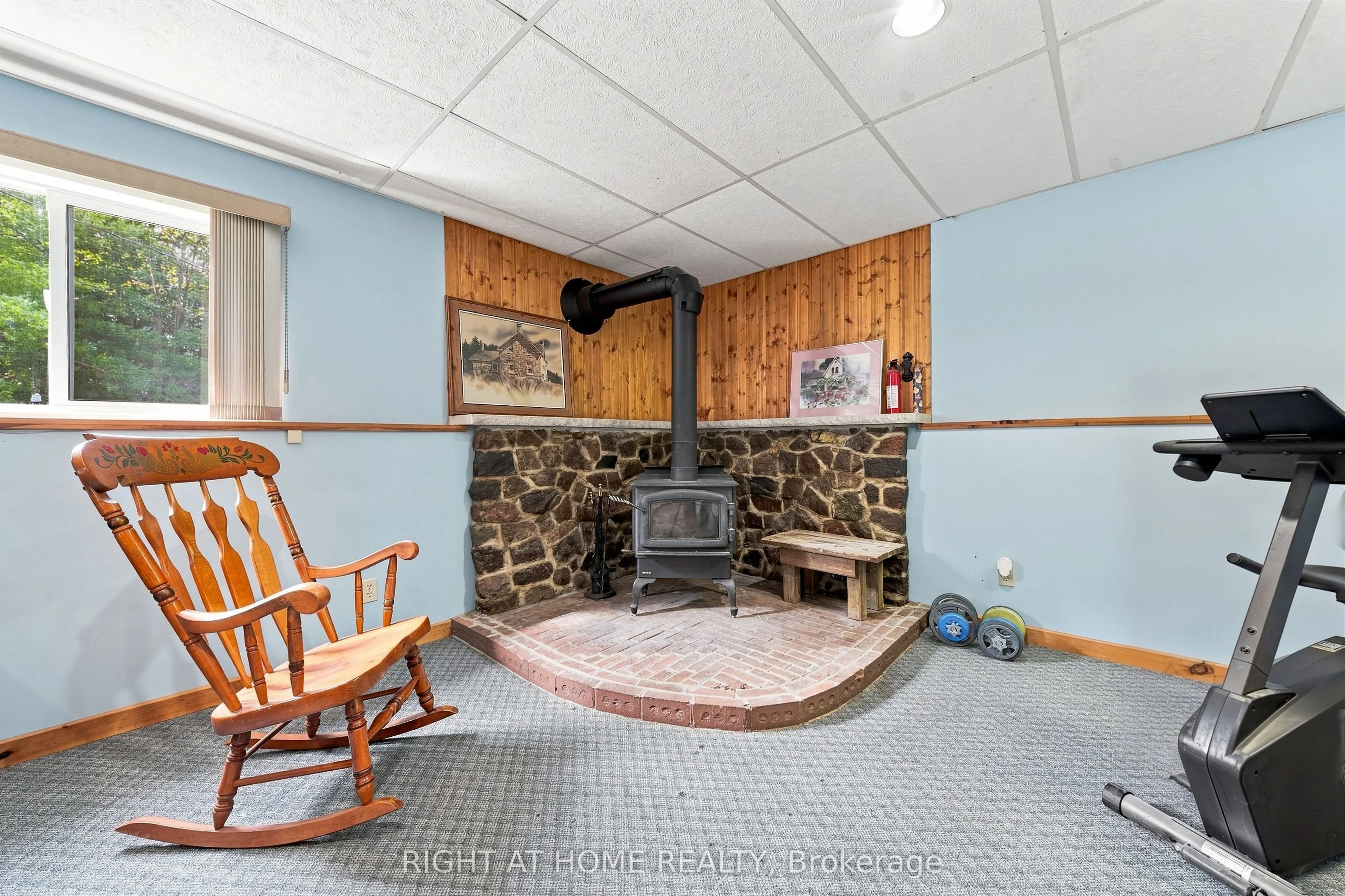 489 Twin Sisters Lake Road