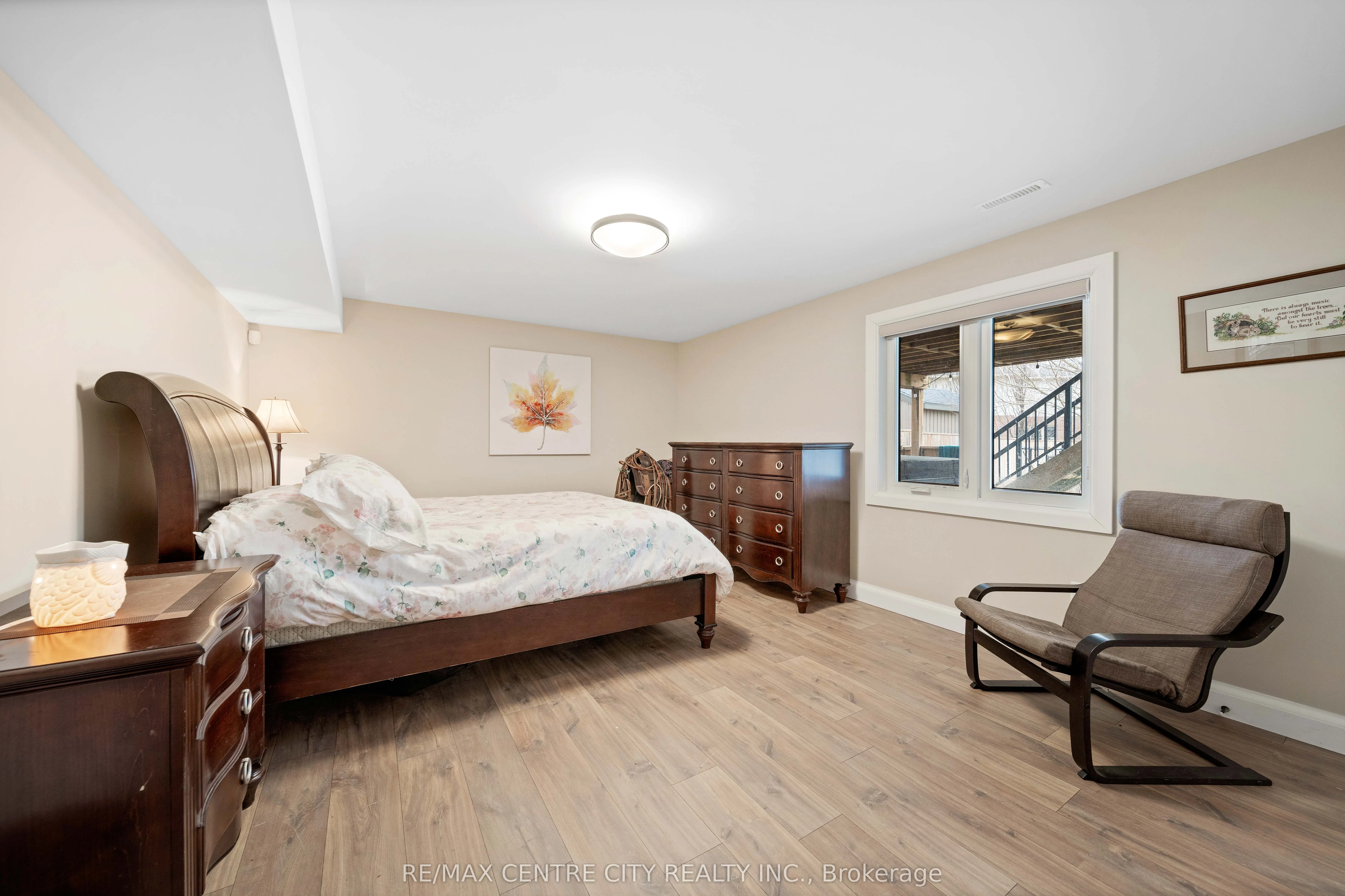 21 Belmont Avenue