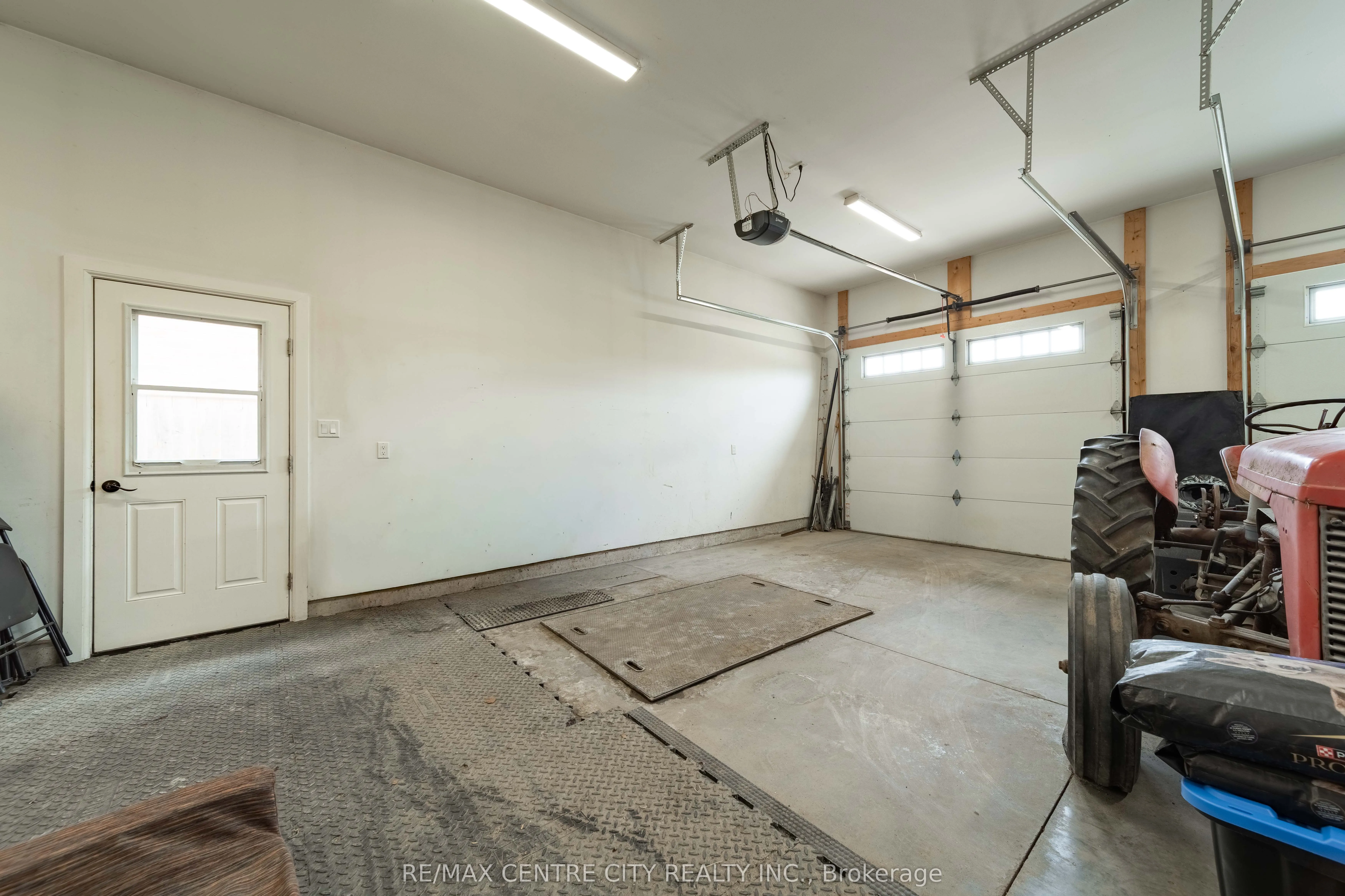 21 Belmont Avenue
