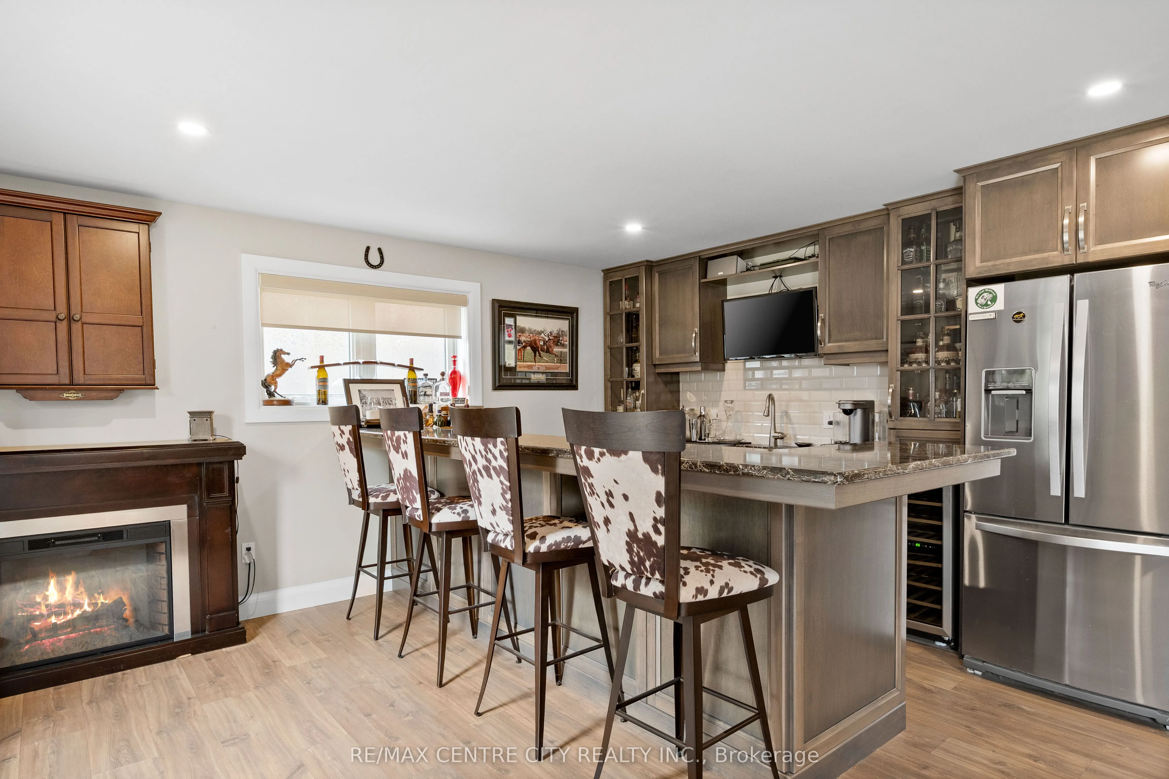 21 Belmont Avenue