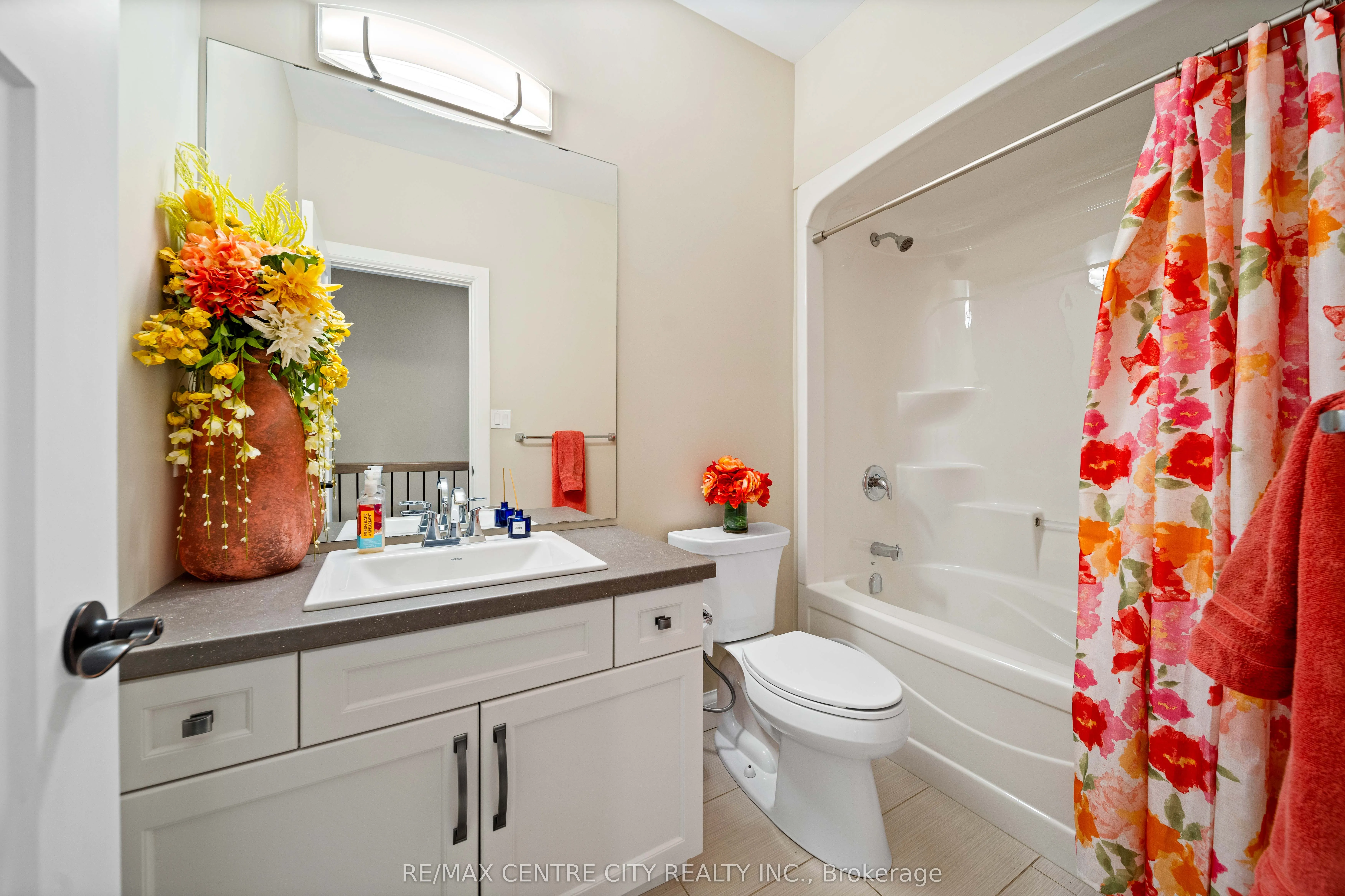 21 Belmont Avenue