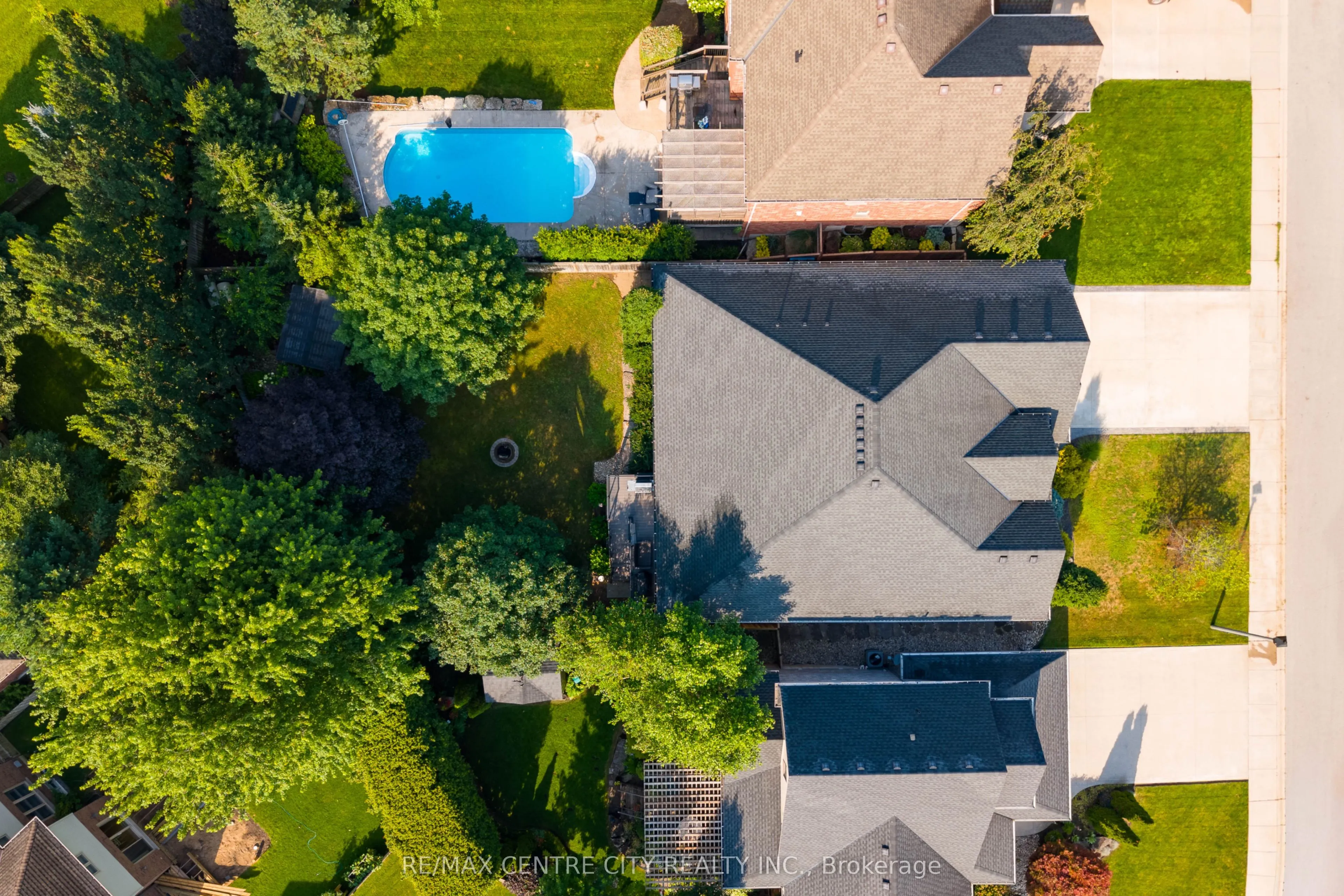 21 Belmont Avenue
