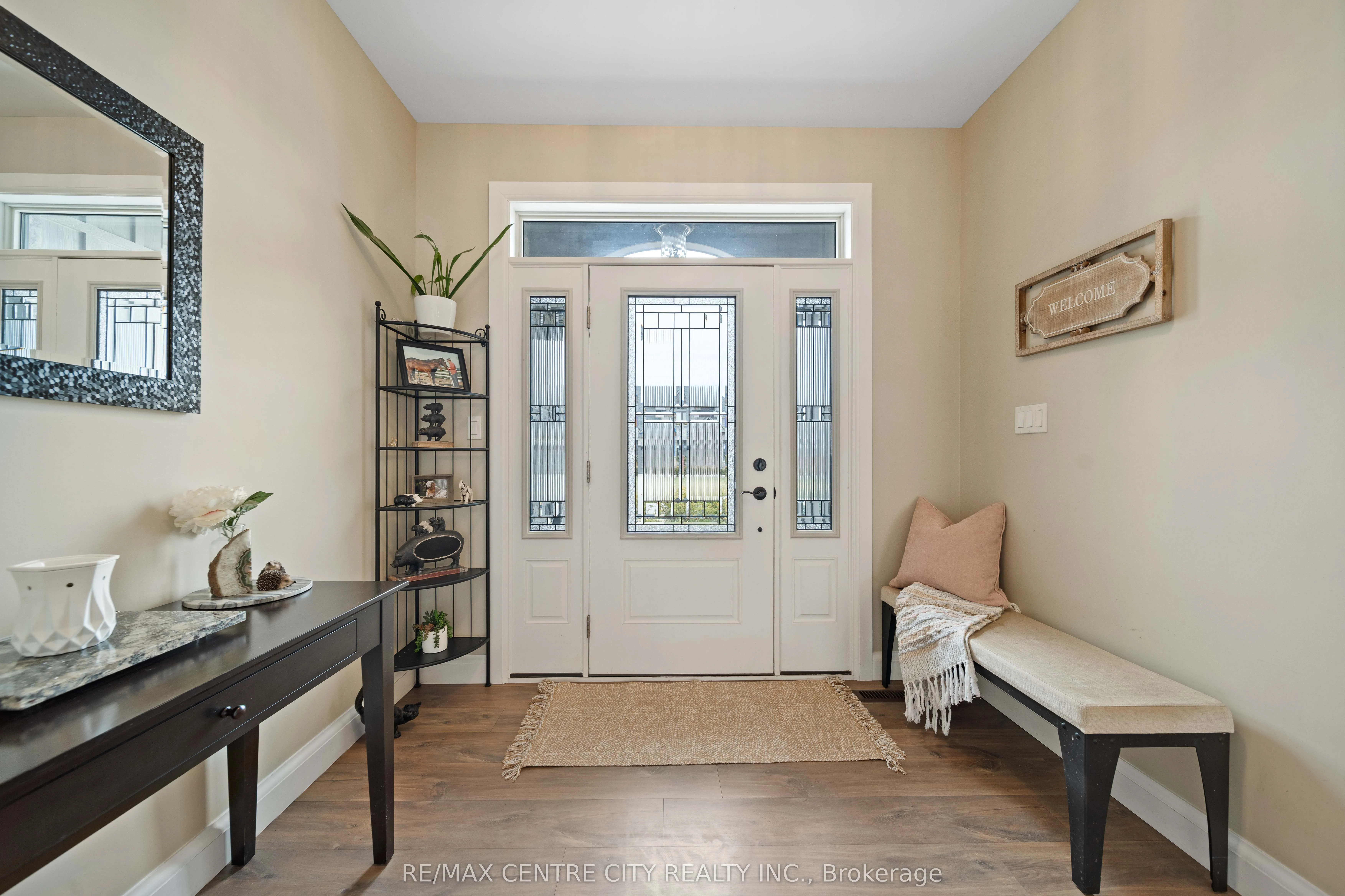21 Belmont Avenue