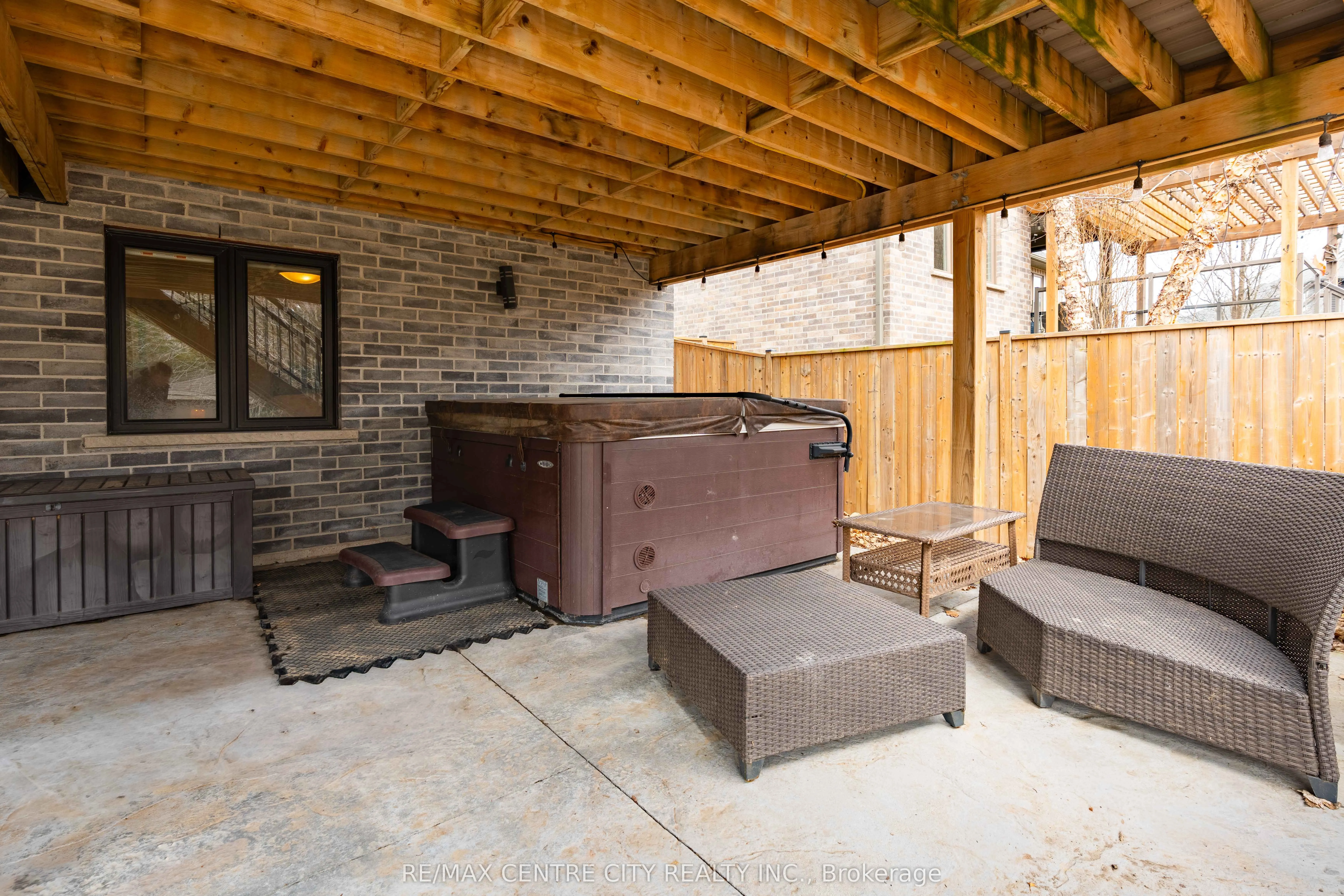 21 Belmont Avenue