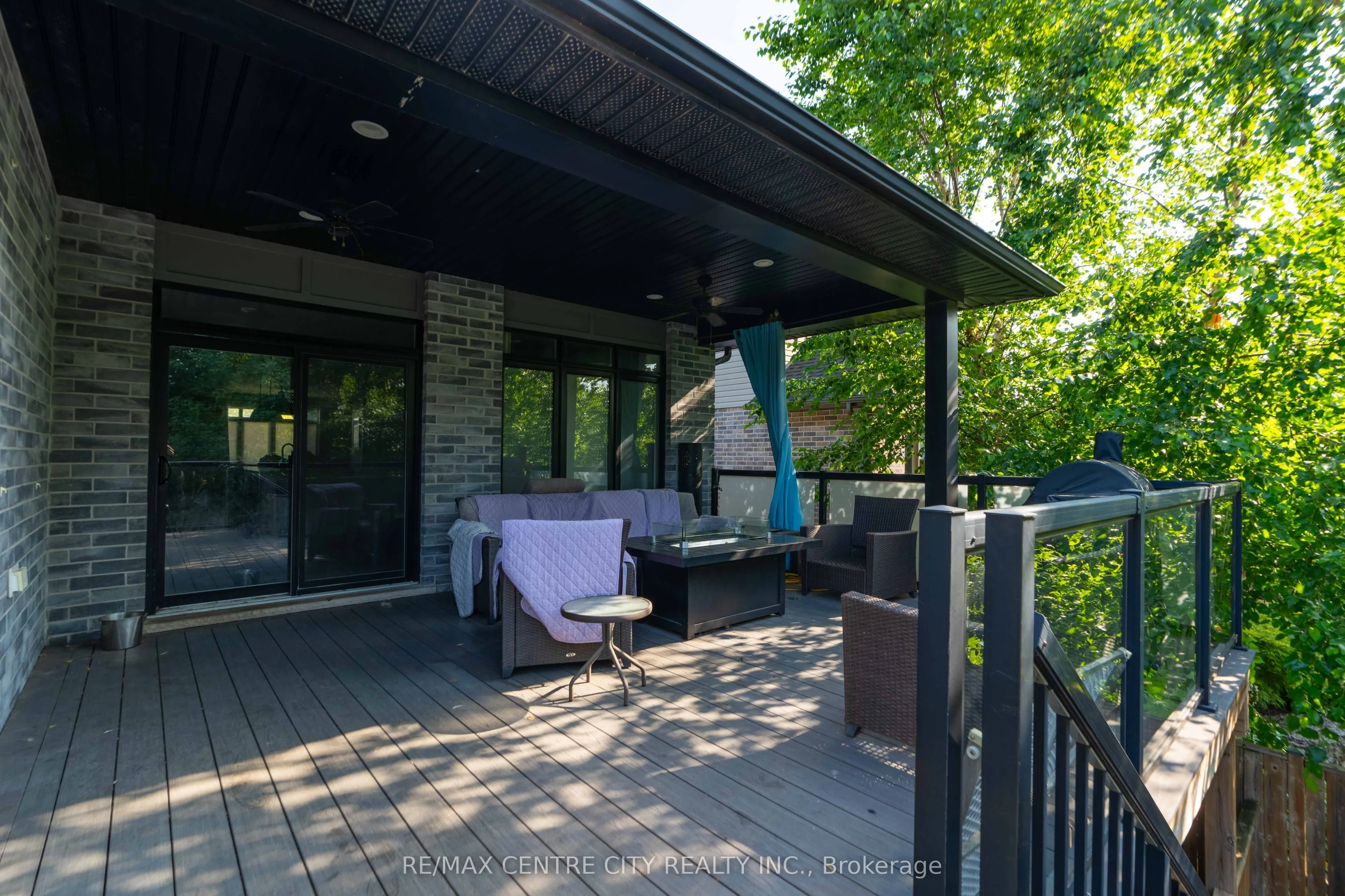 21 Belmont Avenue
