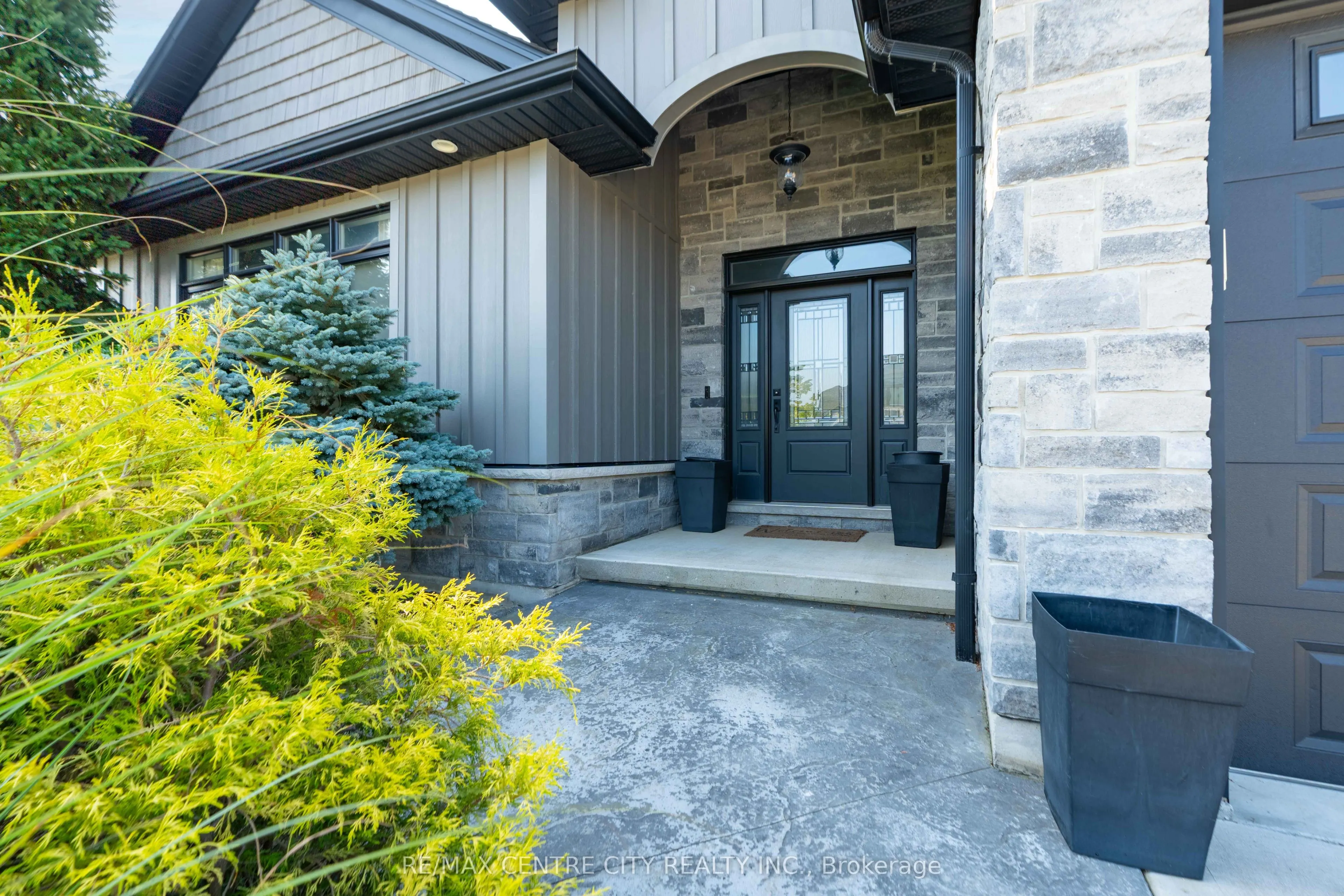 21 Belmont Avenue