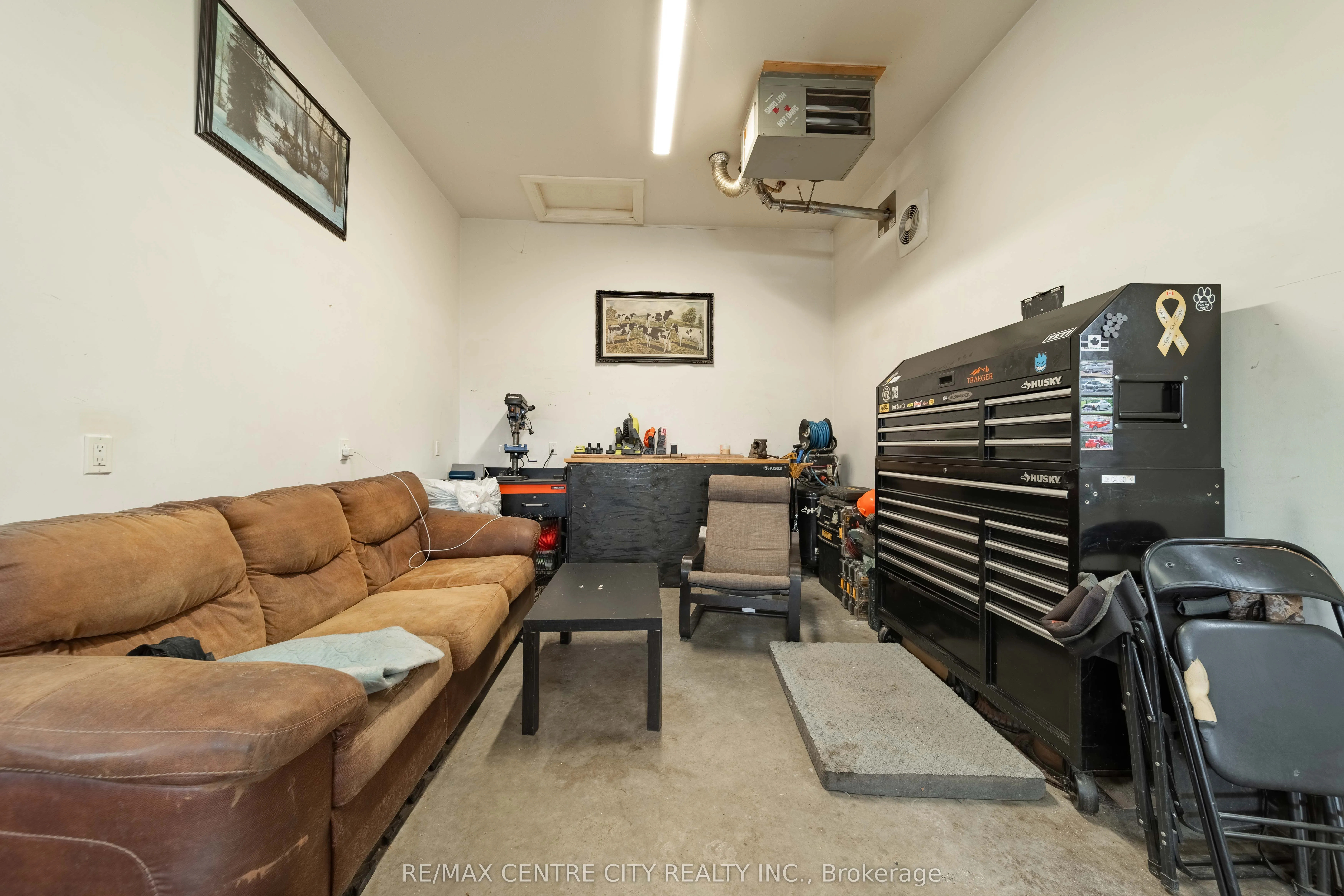 21 Belmont Avenue