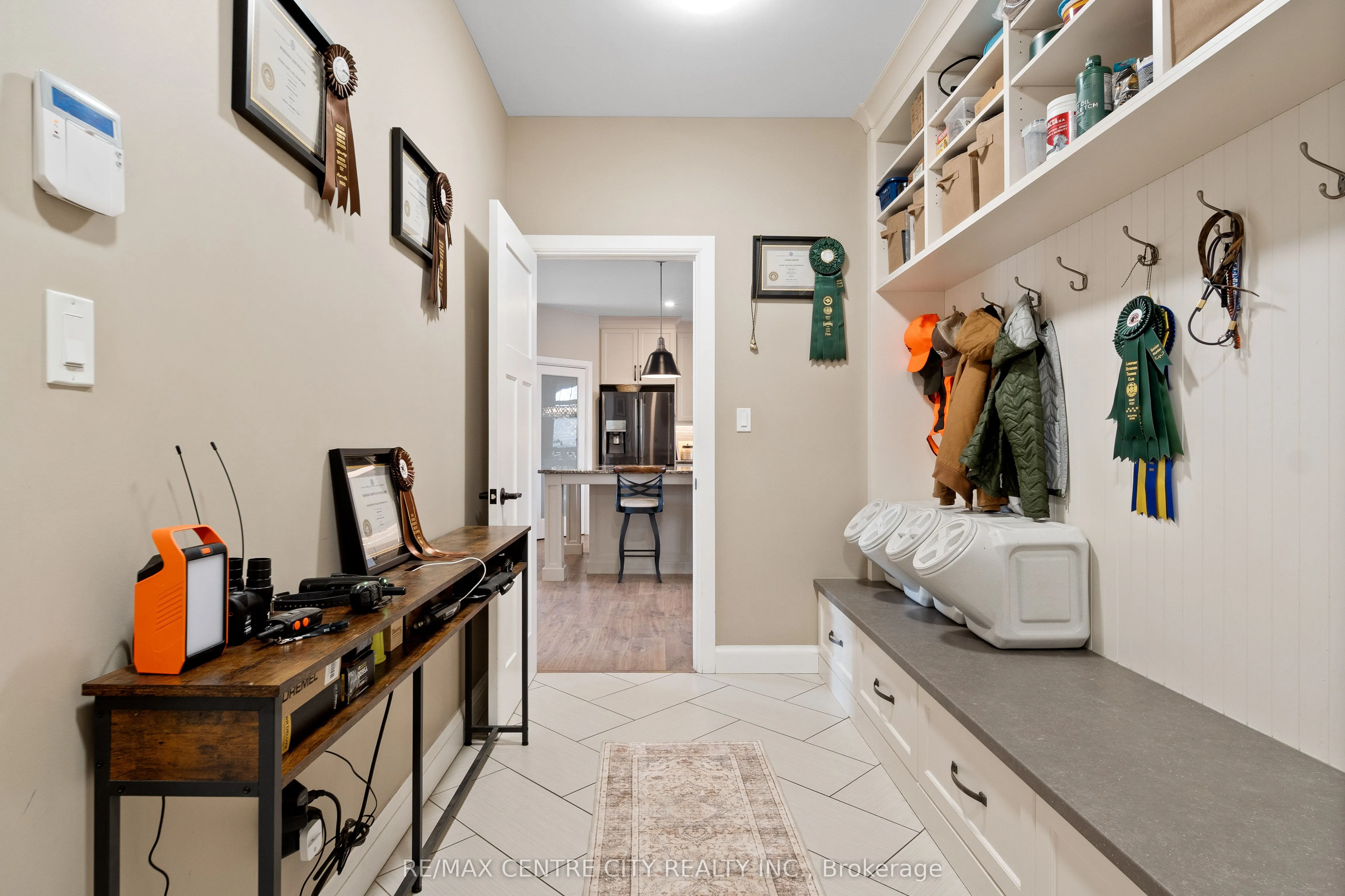 21 Belmont Avenue
