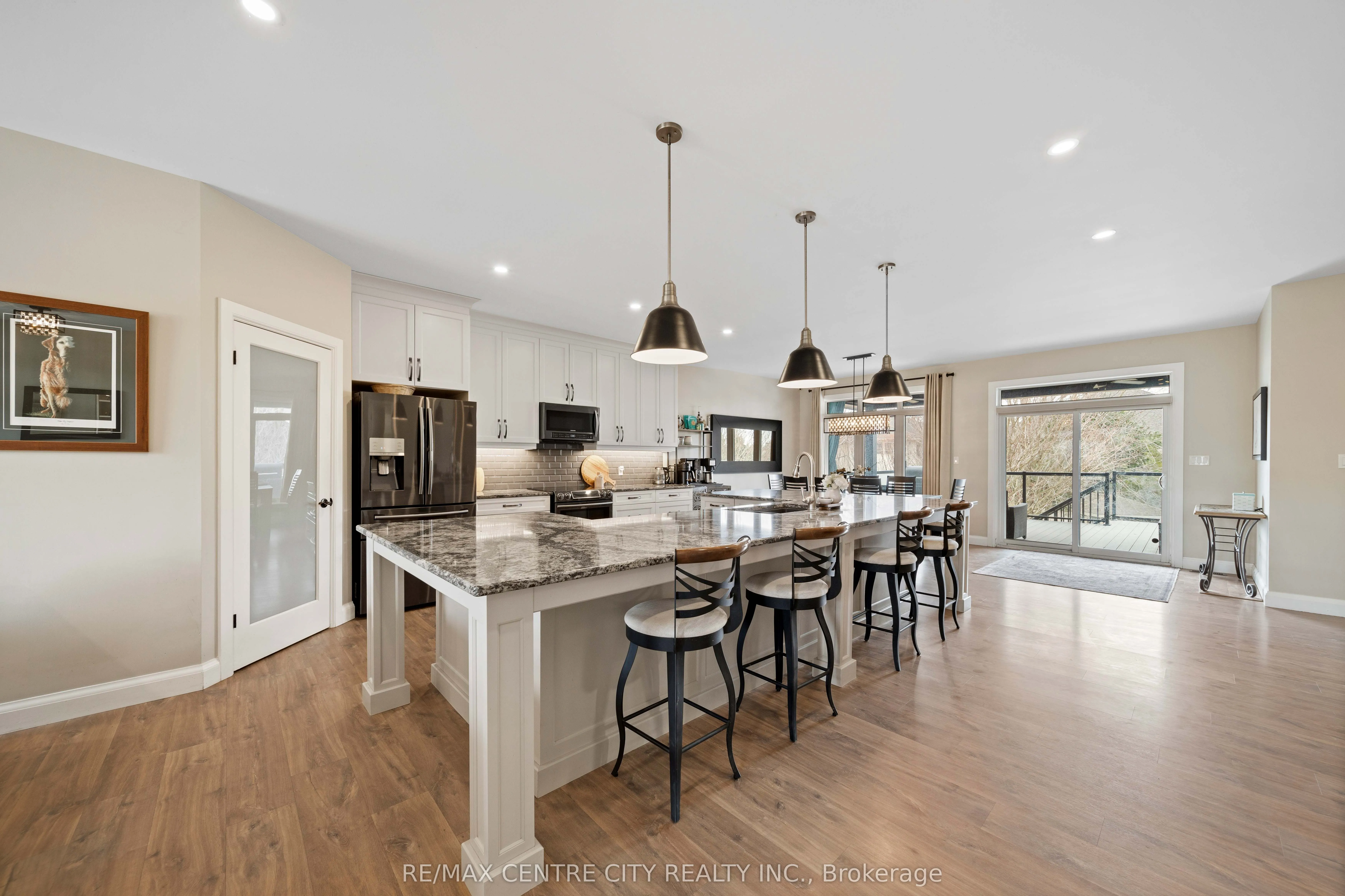 21 Belmont Avenue